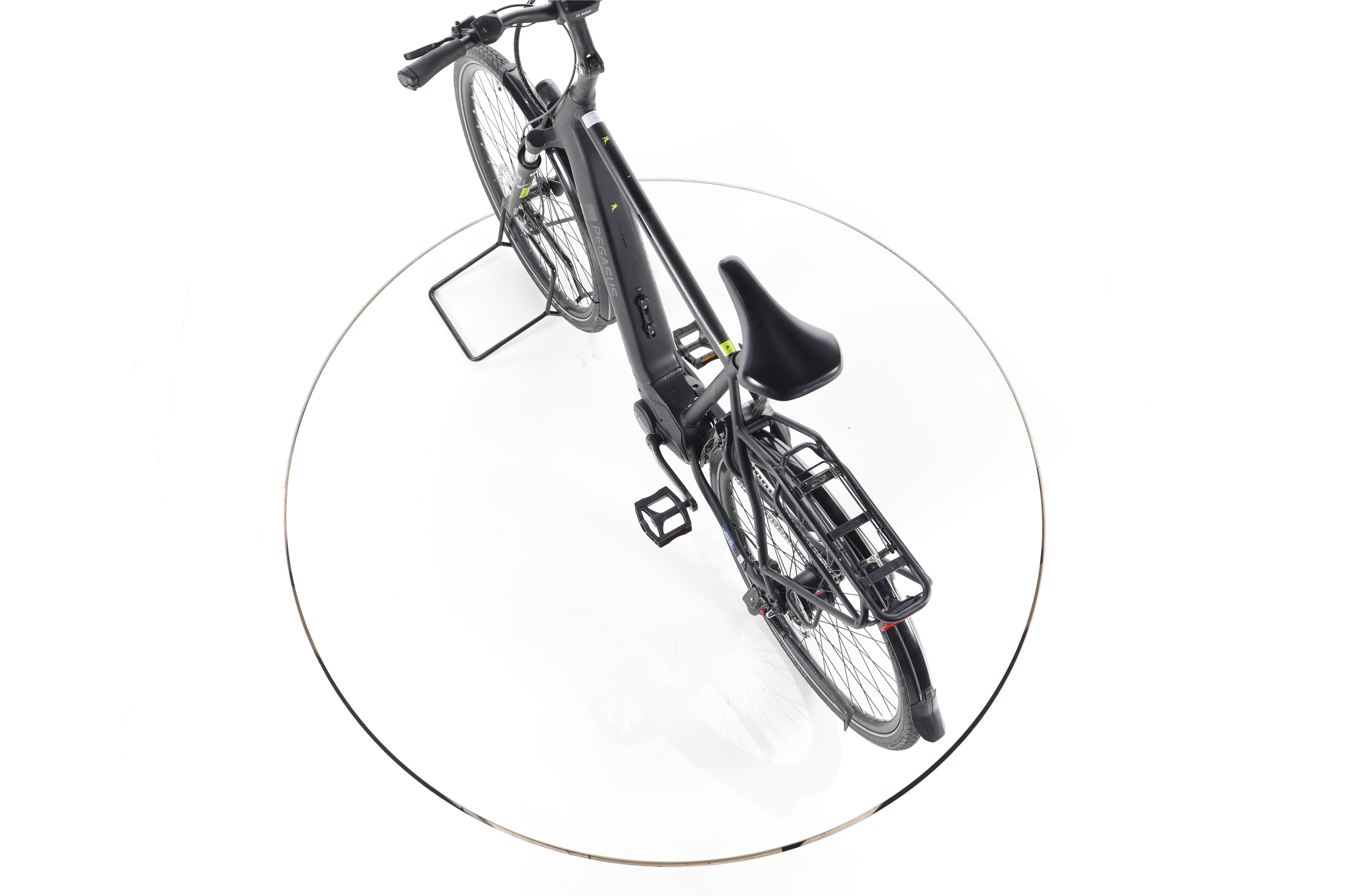 Pegasus Solero City E-Bike - Image 21