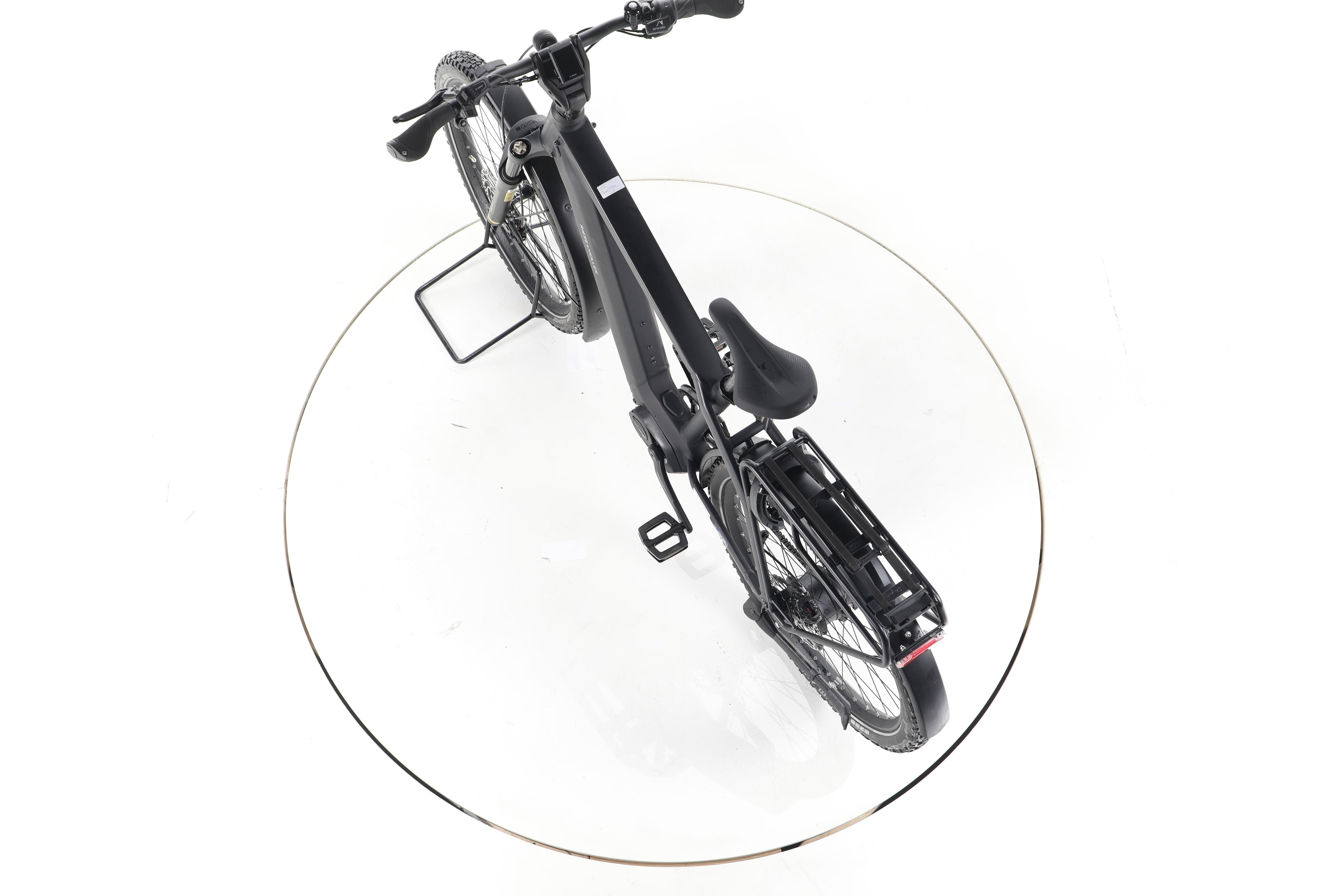 Riese & Müller Charger4 GT vario City E-Bike 2023 - Image 21