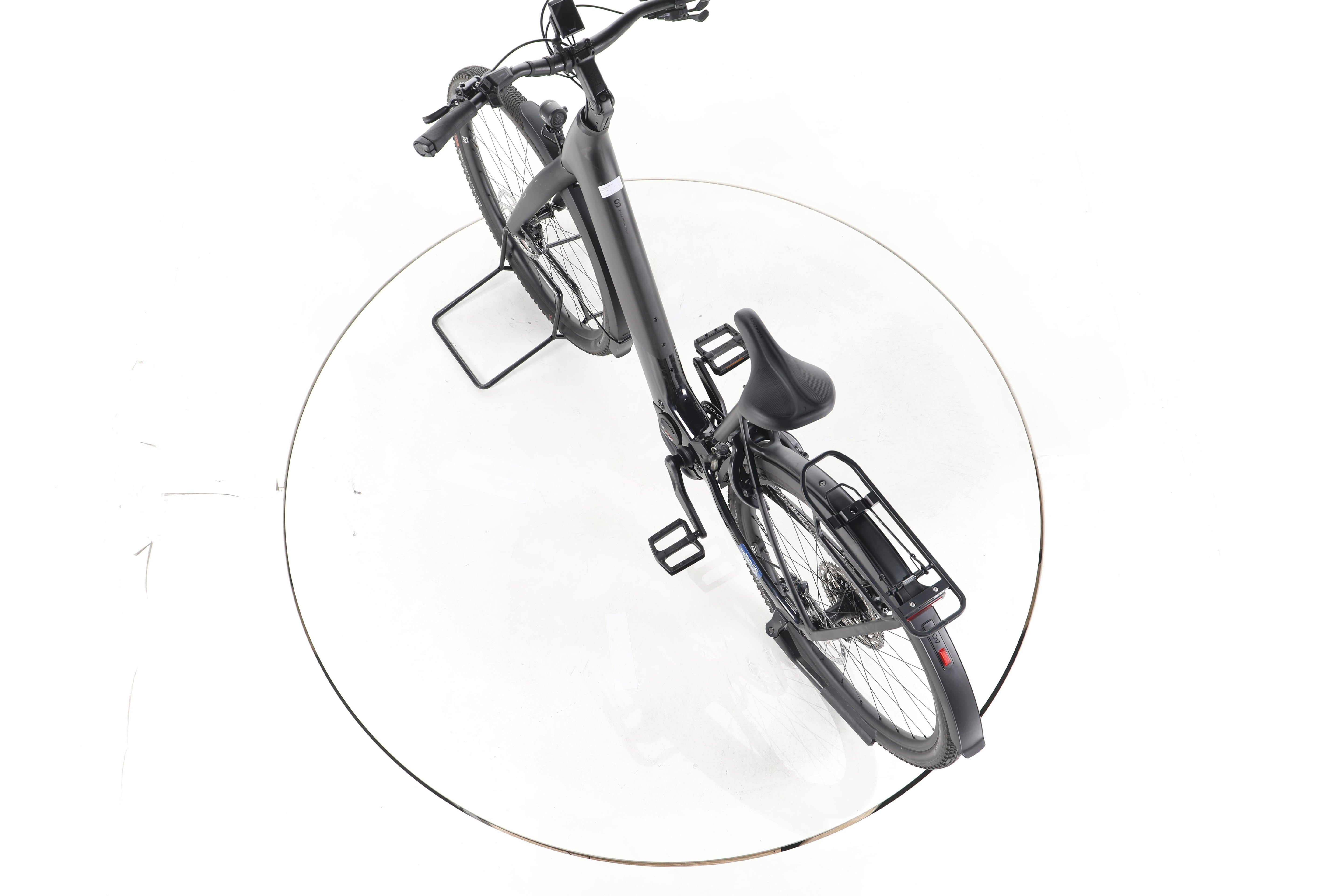 Cube Kathmandu Hybrid C:62 SLX 400X Trekking E-Bike Tiefeinsteiger 2025 - Image 21