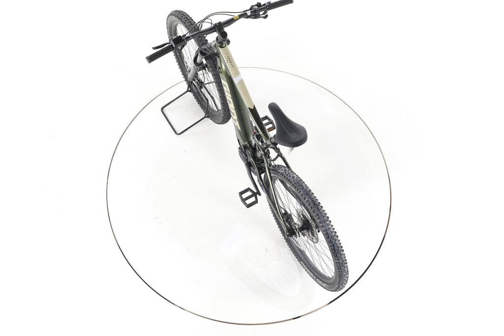 Giant Stance E+ Pro 1 Fully E-Bike - Image 21