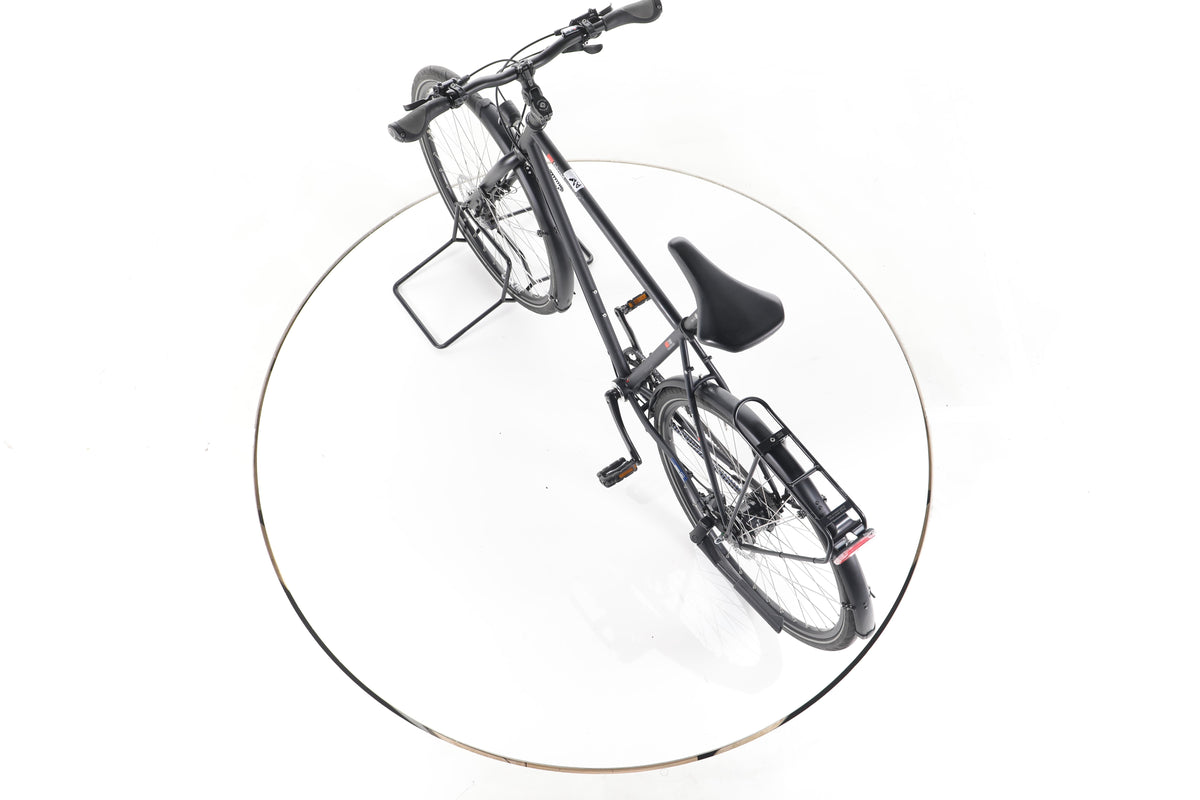 VSF Fahrradmanufaktur T700 Fahrrad City & Trekking - Image 21