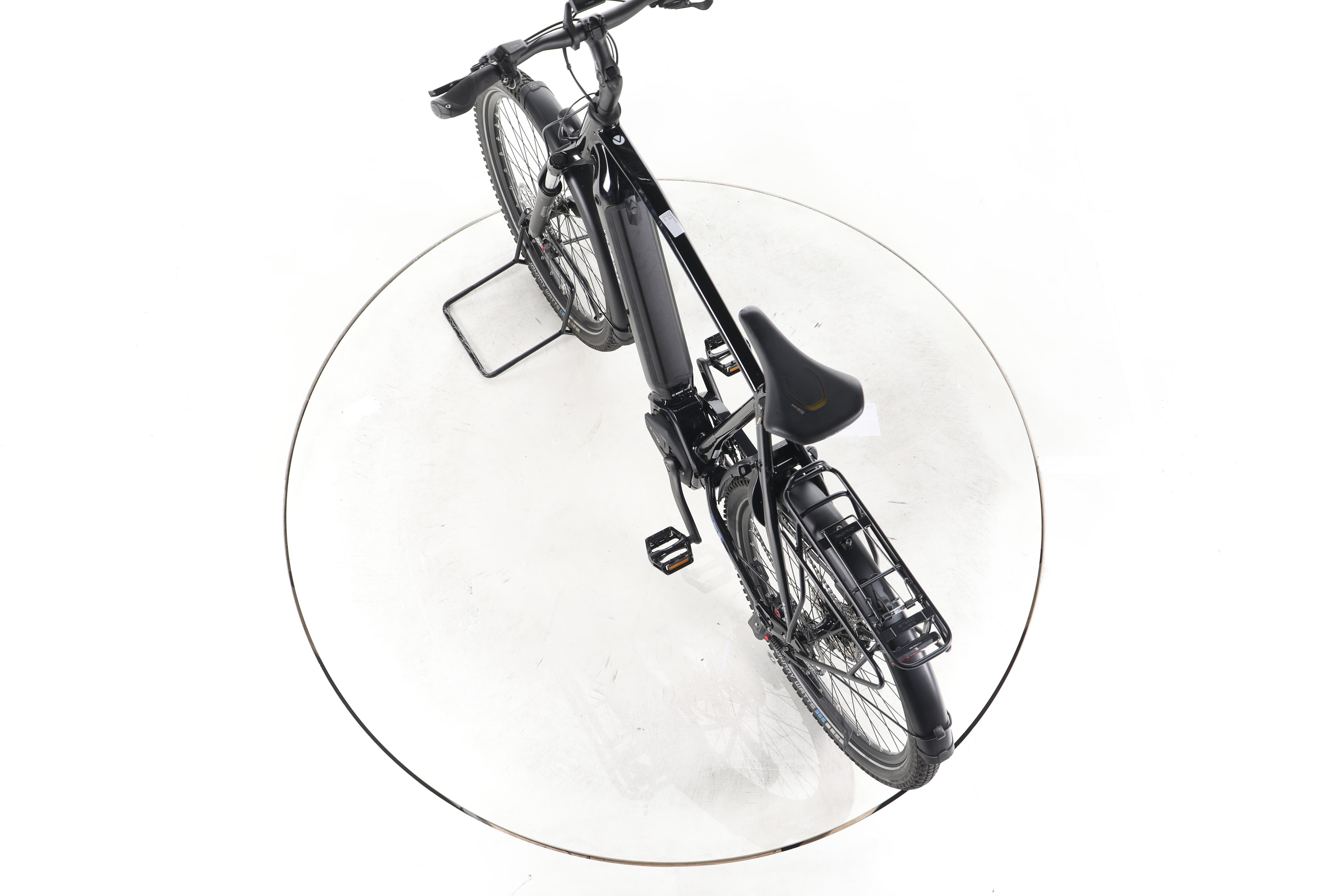 Velo de Ville SEB990 Trekking E-Bike - Image 21