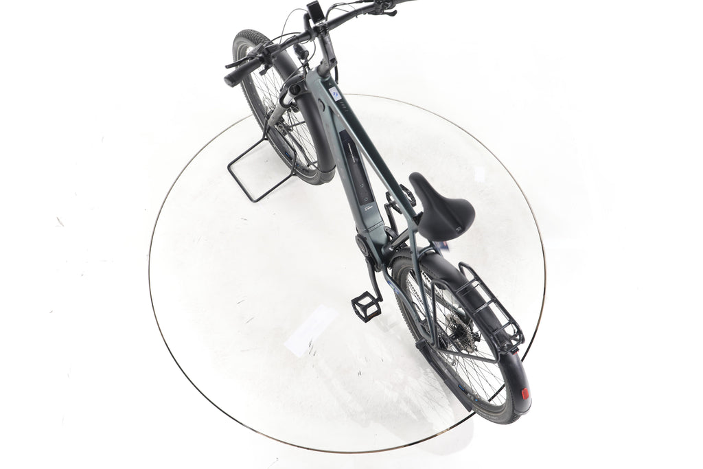 Bulls Iconic EVO 1 Trekking E-Bike 2024 - Image 21