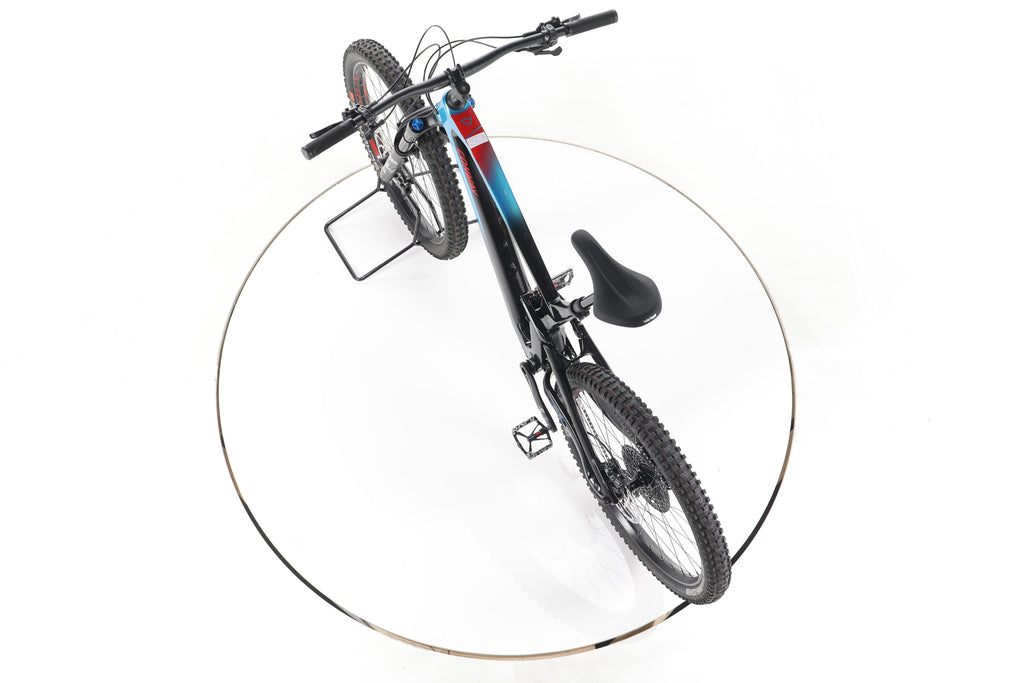 Conway WME 4.7 Fahrrad Fully - Image 21