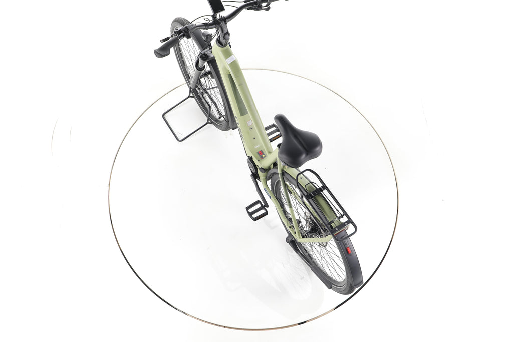 Cube Kathmandu Hybrid SLX Trekking E-Bike 2024 - Image 21