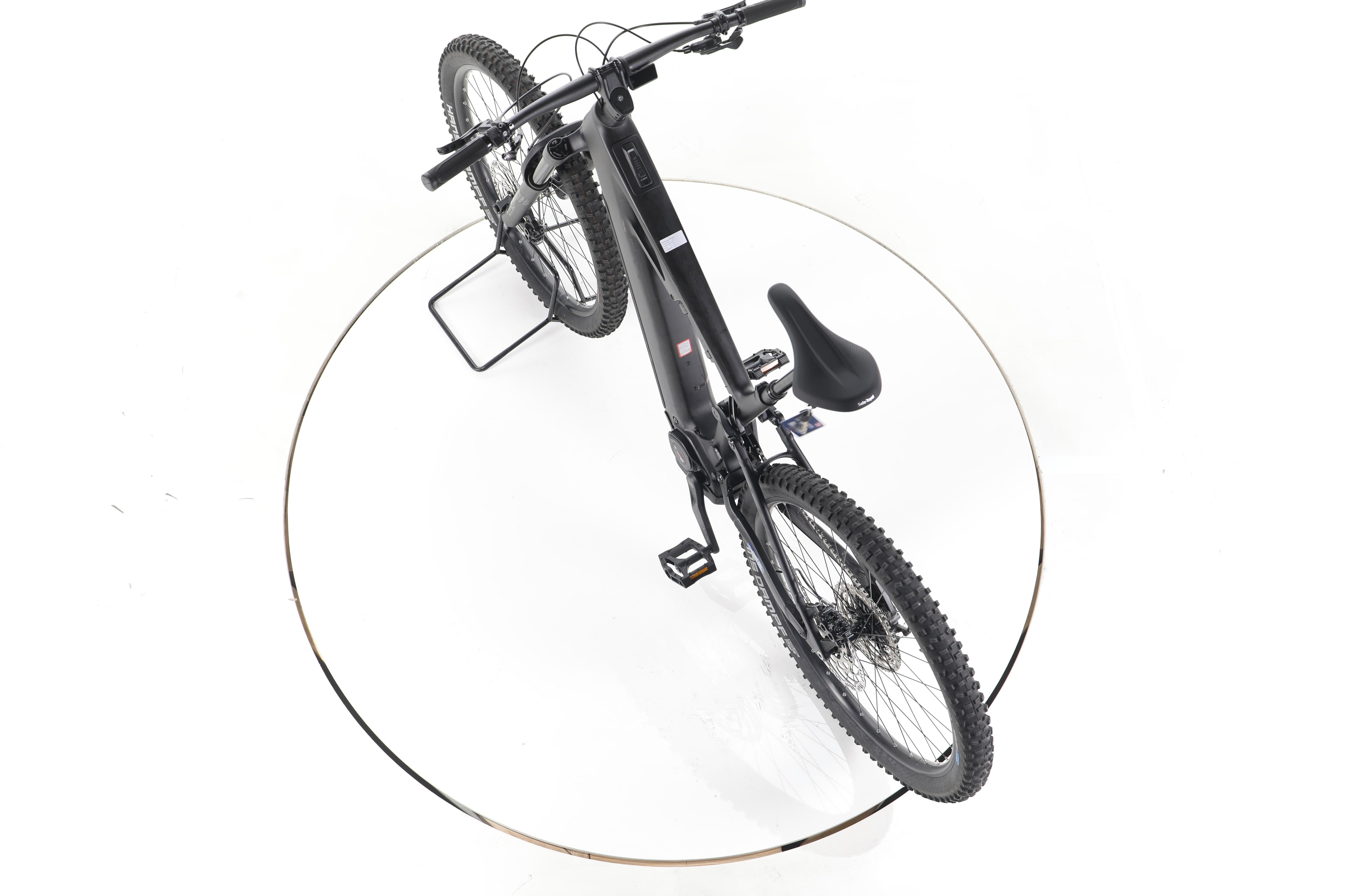 Cube Stereo Hybrid ONE44 HPC Race E-Bike Fully Carbon 2024 - Image 21