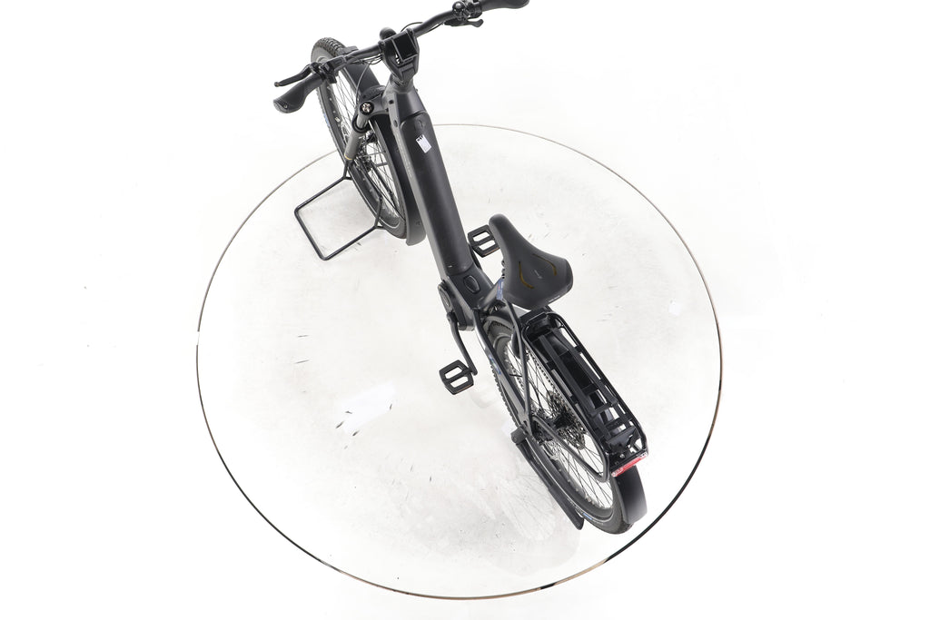 Riese & Müller Nevo4 GT Touring Trekking E-Bike Tiefeinsteiger 2025 - Image 21