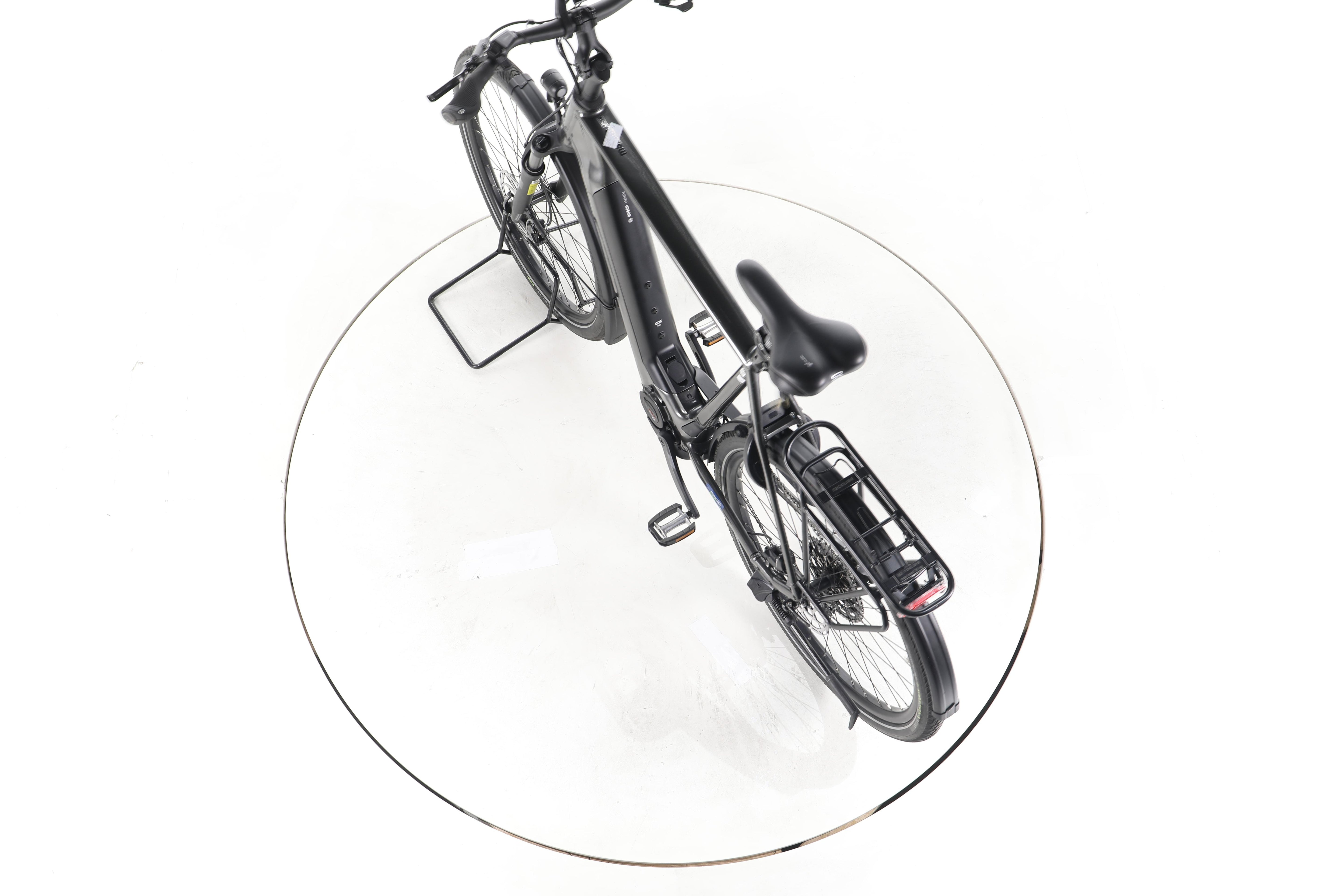 KTM Macina Style XL Trekking E-Bike 2024 - Image 21