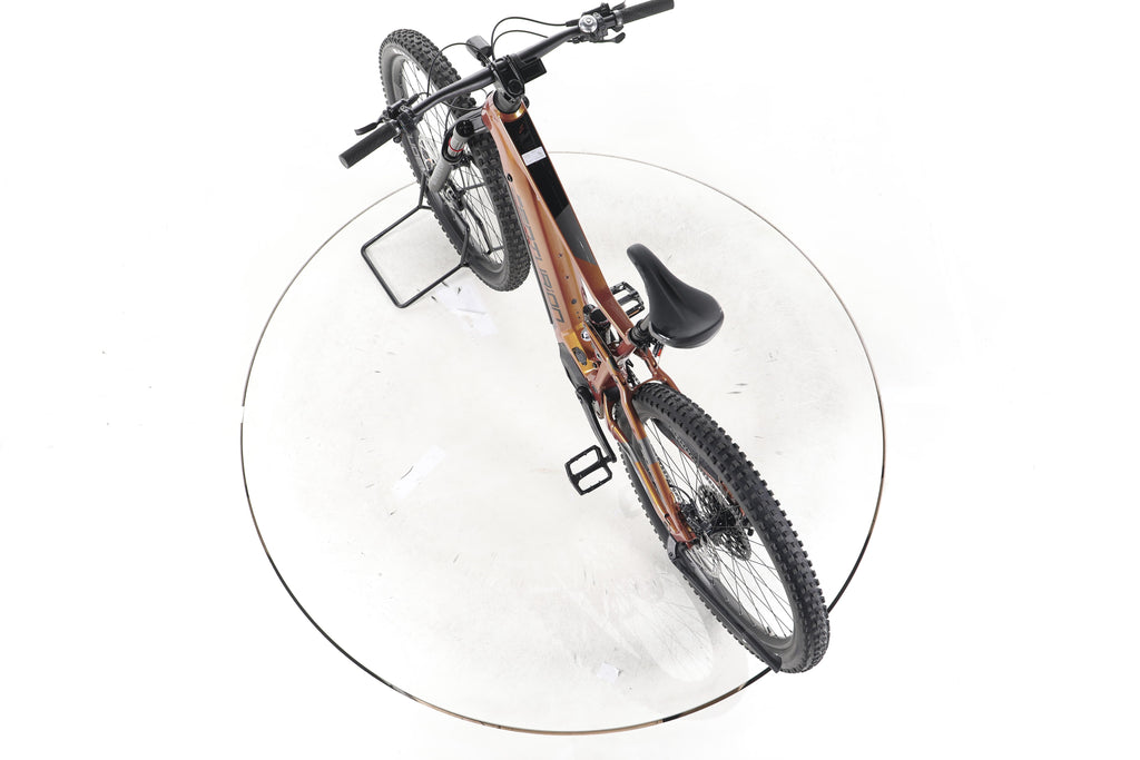 Centurion No Pogo F2000i E-Bike Fully - Image 21