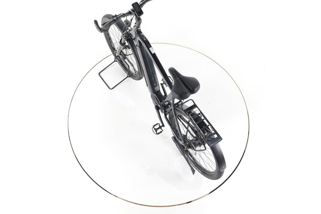 HoheAcht Pasio Urbeno City E-Bike - Image 21
