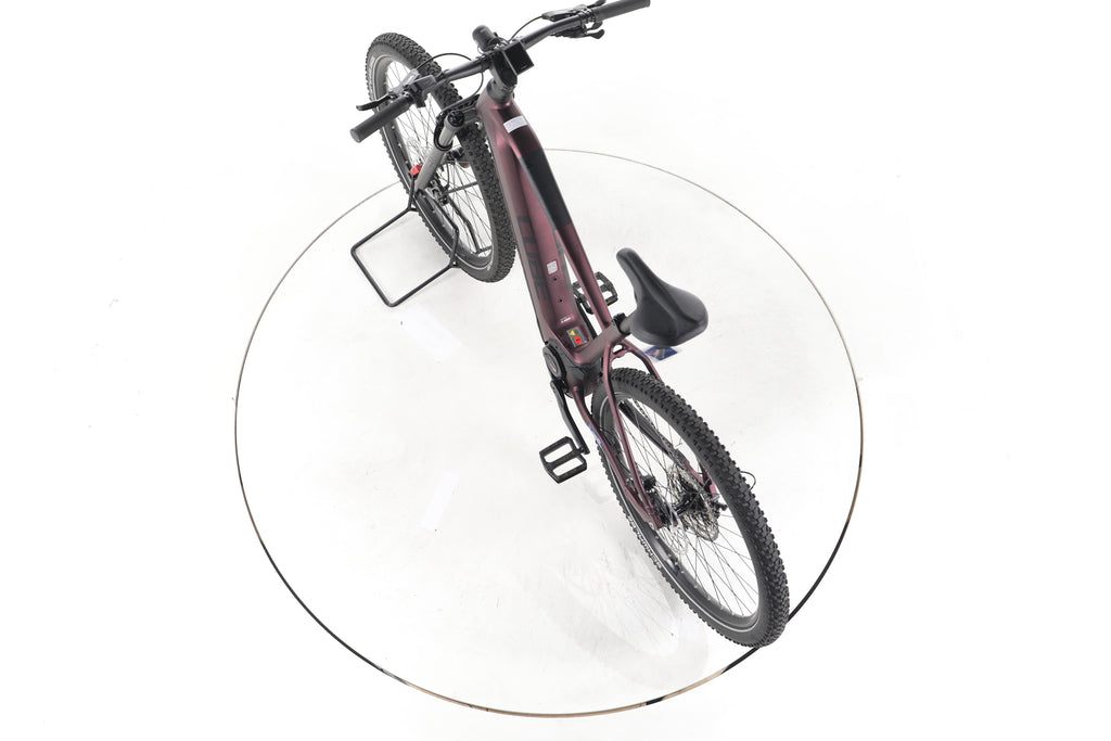 Cube Reaction Hybrid SLX E-Bike 2024 - Image 21