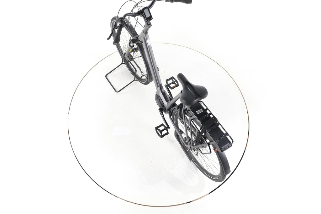 Multicycle Solo EMI City E-Bike Tiefeinsteiger - Image 21