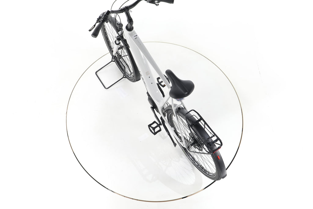 Cube Touring Hybrid ONE Trekking E-Bike 2025 - Image 21