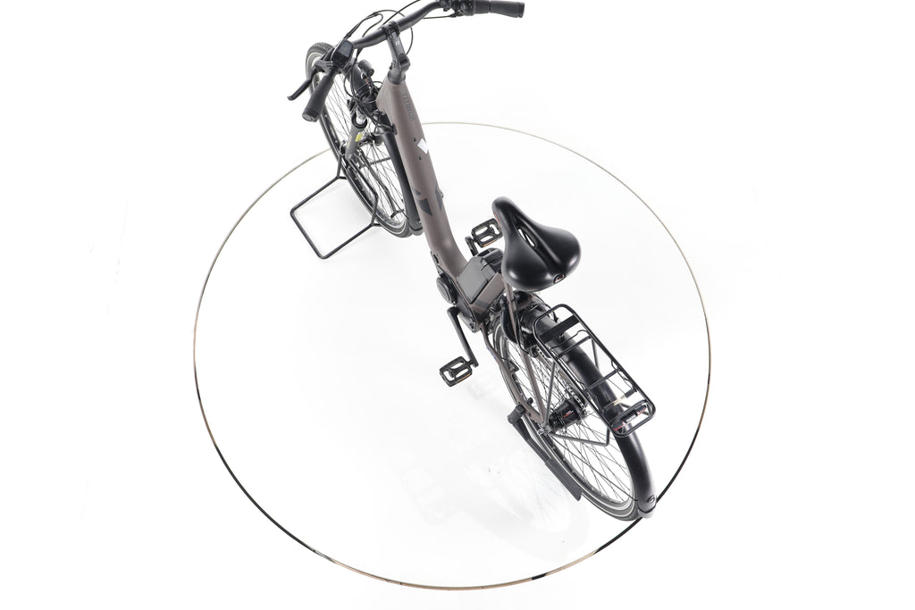 R Raymon Cityray 2.0 RH.M City E-Bike Tiefeinsteiger - Image 21