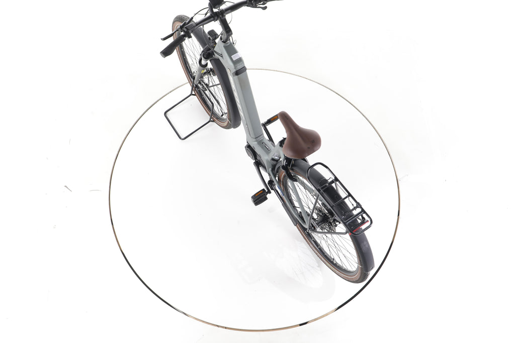 Scott Sub Sport eRIDE 20 Trekking E-Bike Tiefeinsteiger - Image 21