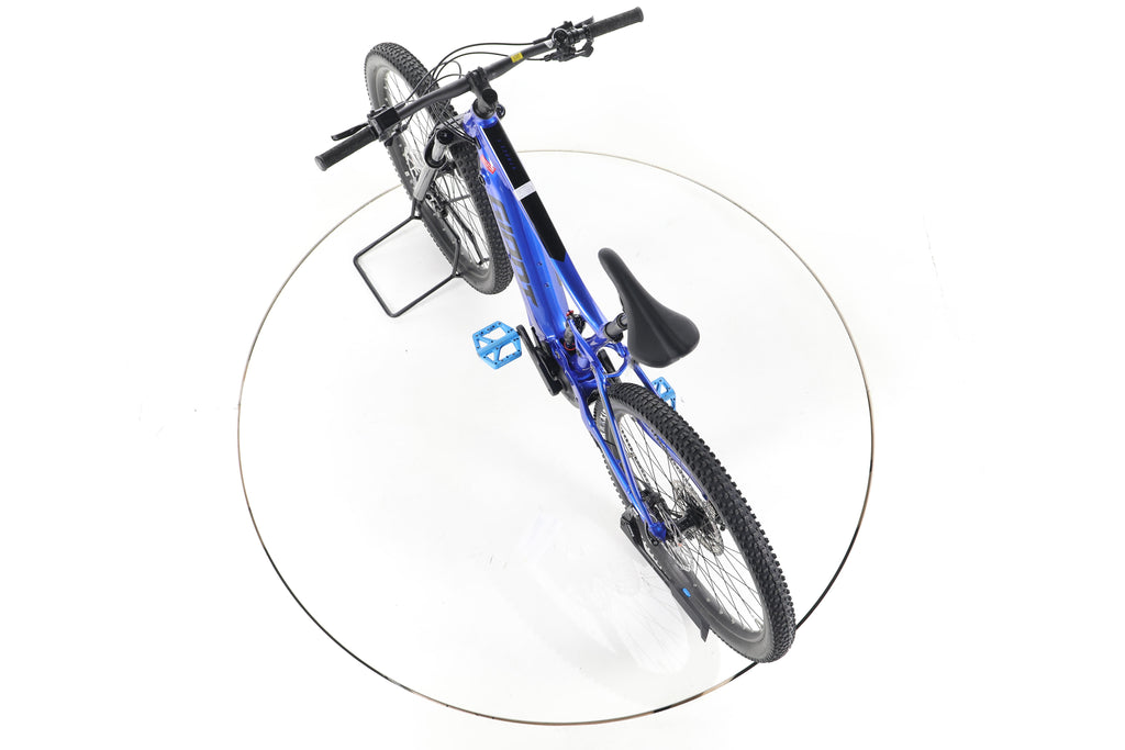 Giant Stance E+ 1 Fully E-Bike - Image 21