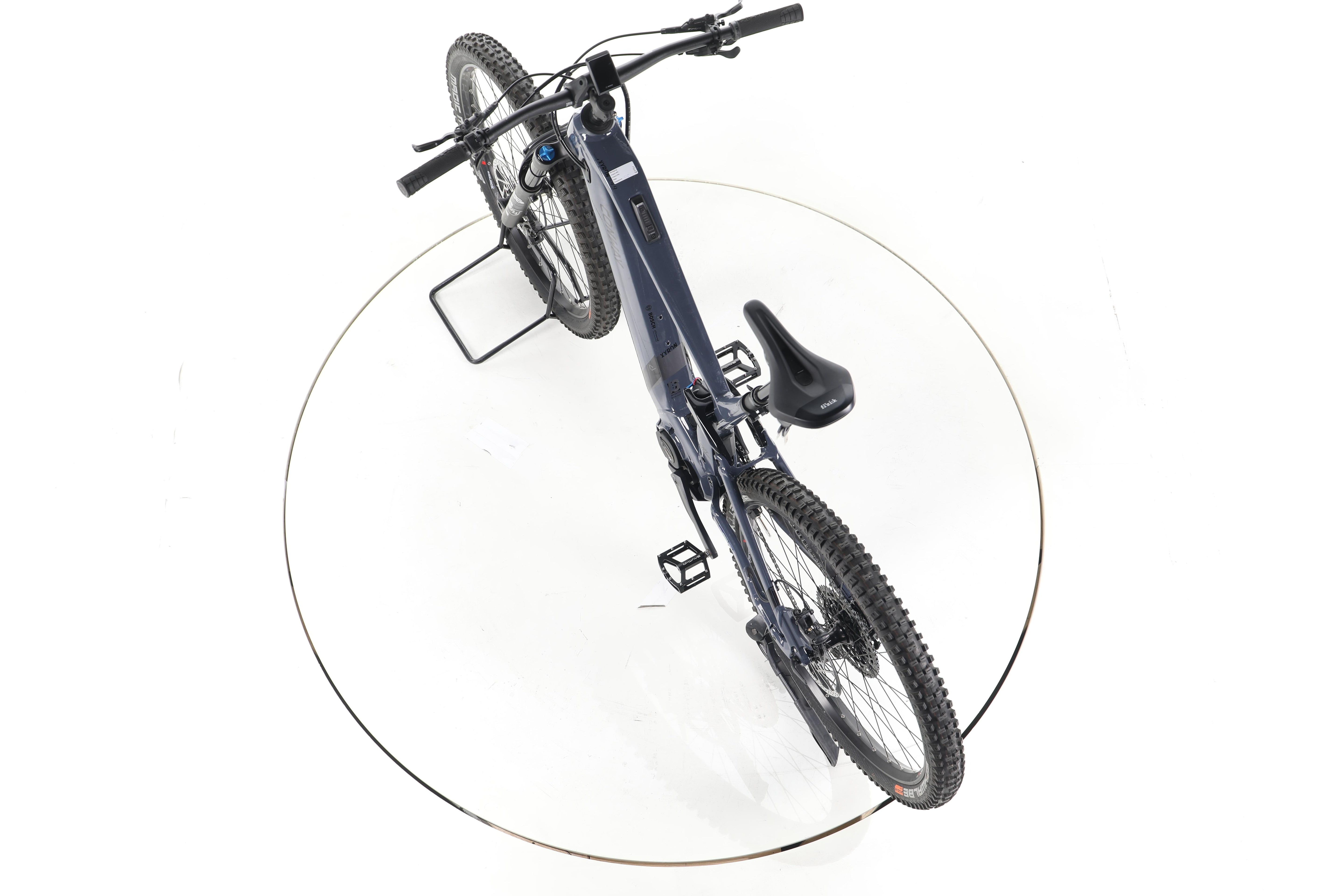 Conway Xyron S 4.9 Fully E-Bike 2023 - Image 21