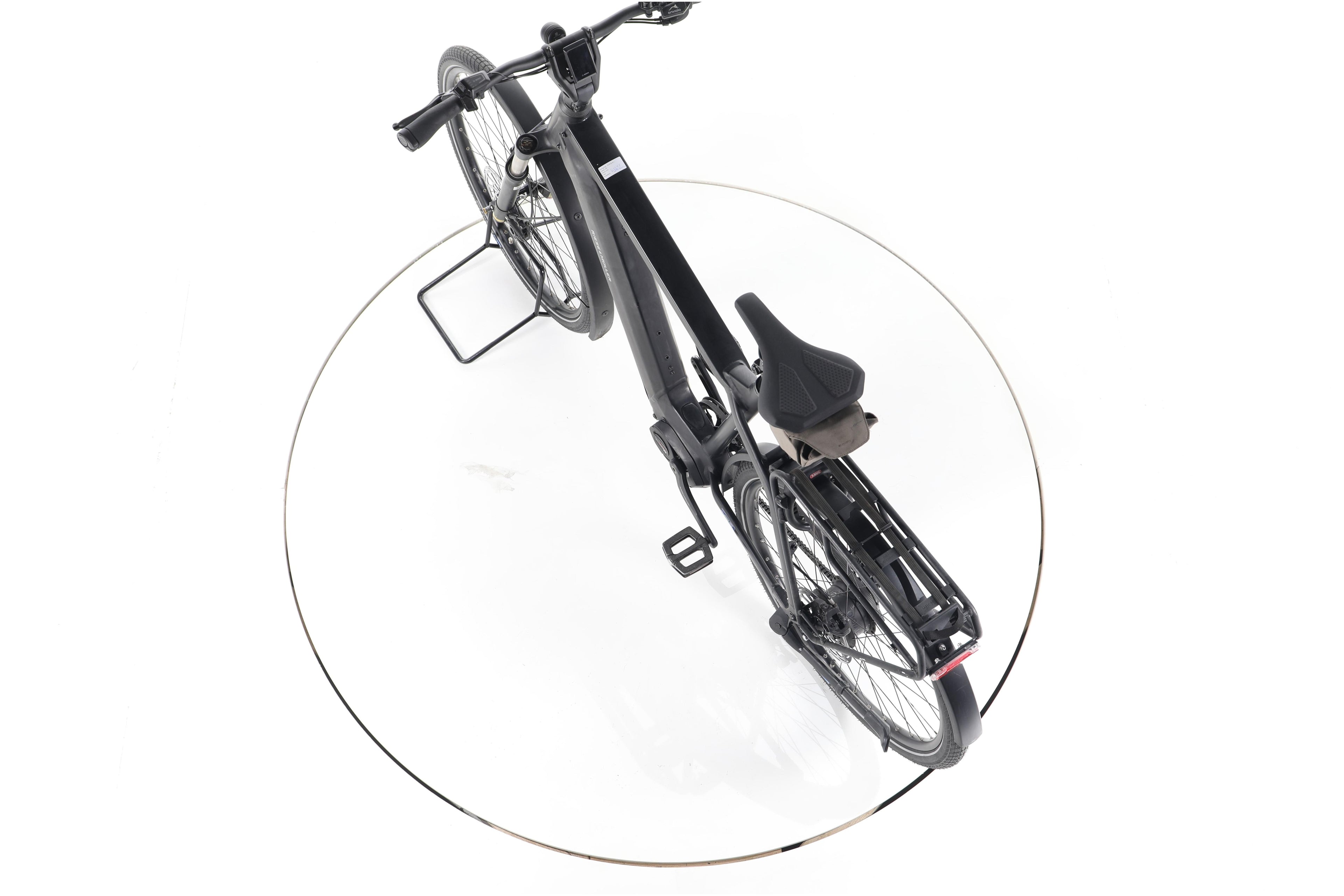 Riese & Müller Charger4 GT vario City E-Bike - Image 21