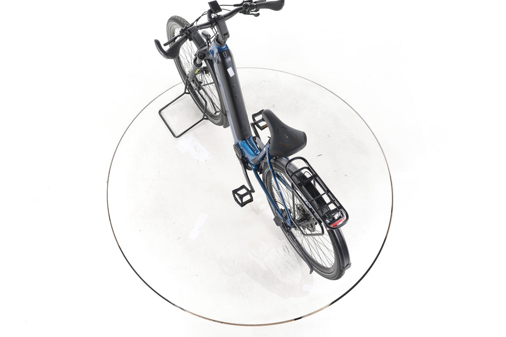 KTM Macina Style 730 Trekking E-Bike Tiefeinsteiger - Image 21