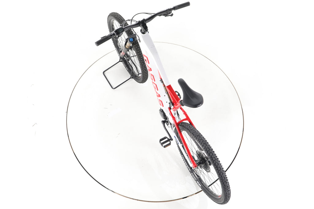 GASGAS G Trail 3.0 Fully E-Bike - Image 21