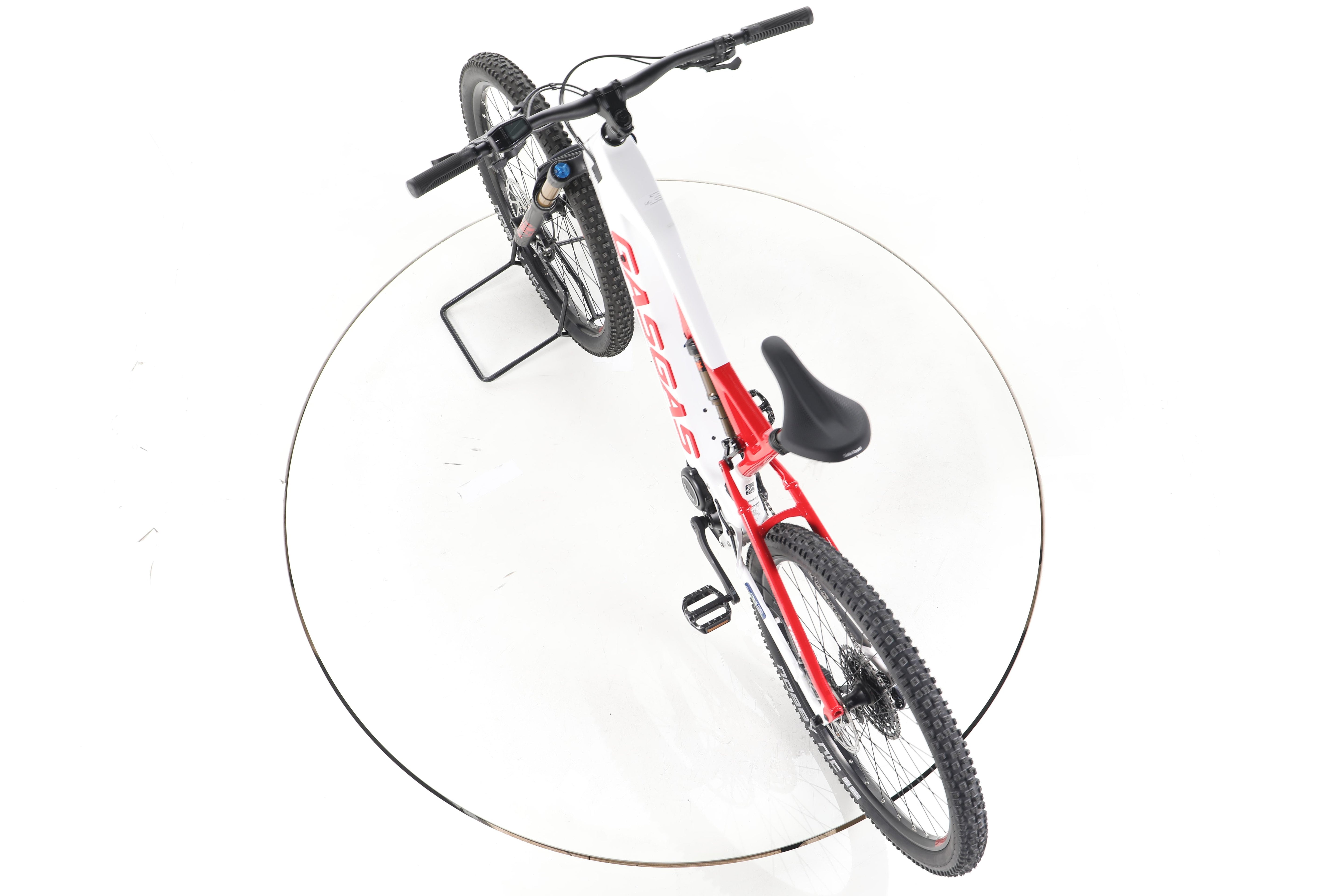 GASGAS G Trail 3.0 Fully E-Bike - Image 21