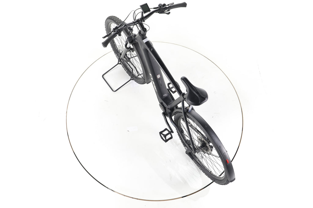 Cube Nuride Hybrid Pro Allroad Trekking E-Bike 2023 - Image 21