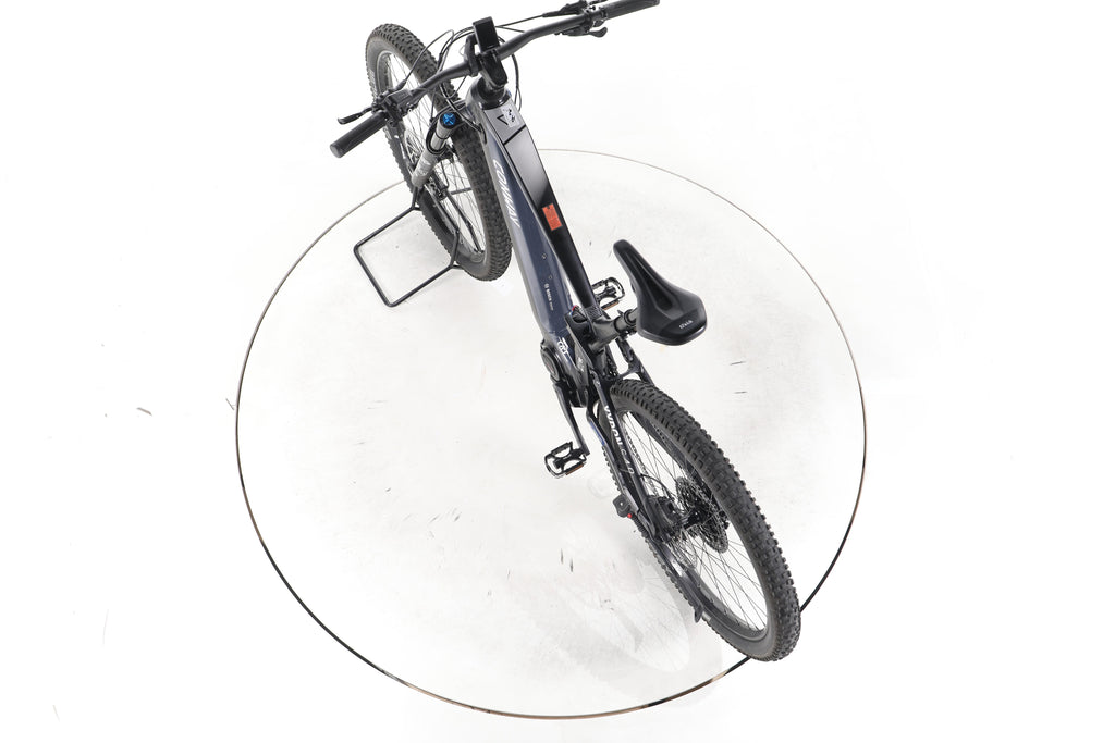Conway Xyron S 4.9 SUV E-Bike - Image 21