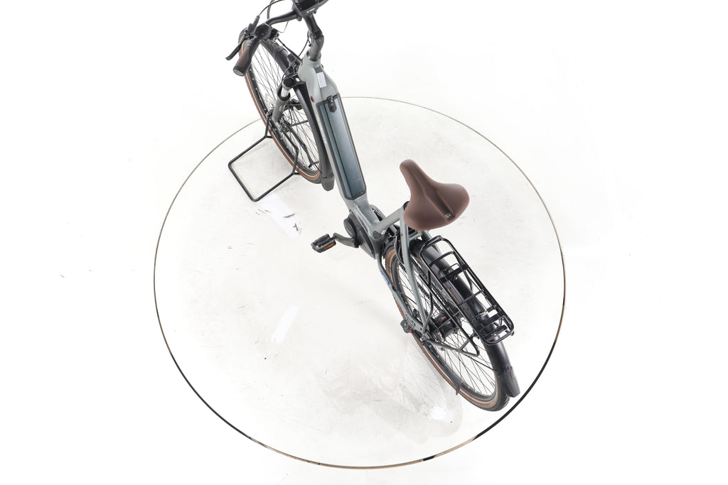 Velo de Ville AEB 490 City E-Bike Tiefeinsteiger - Image 21