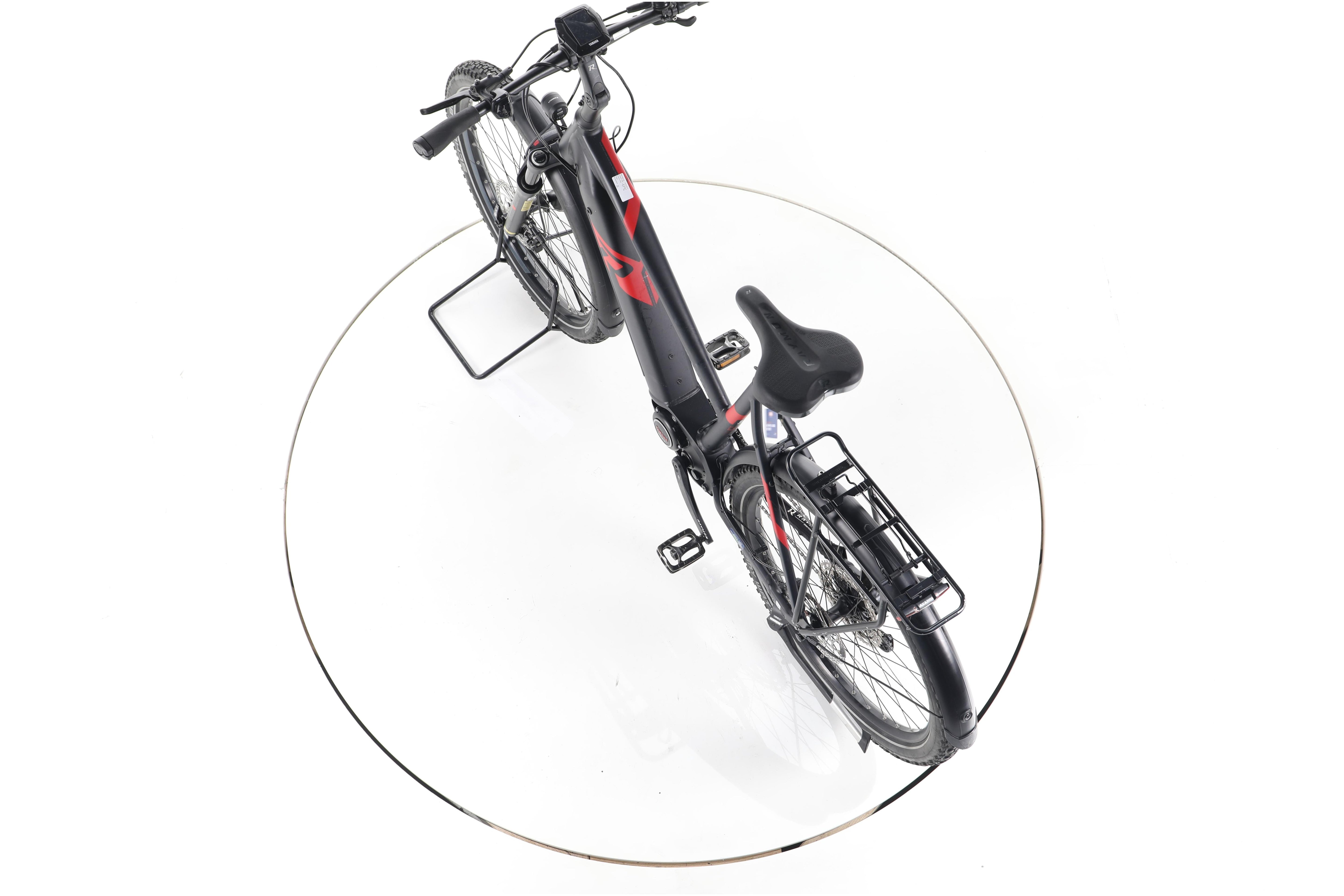 R Raymon CrossRay E 7.0 Trekking E-Bike - Image 21