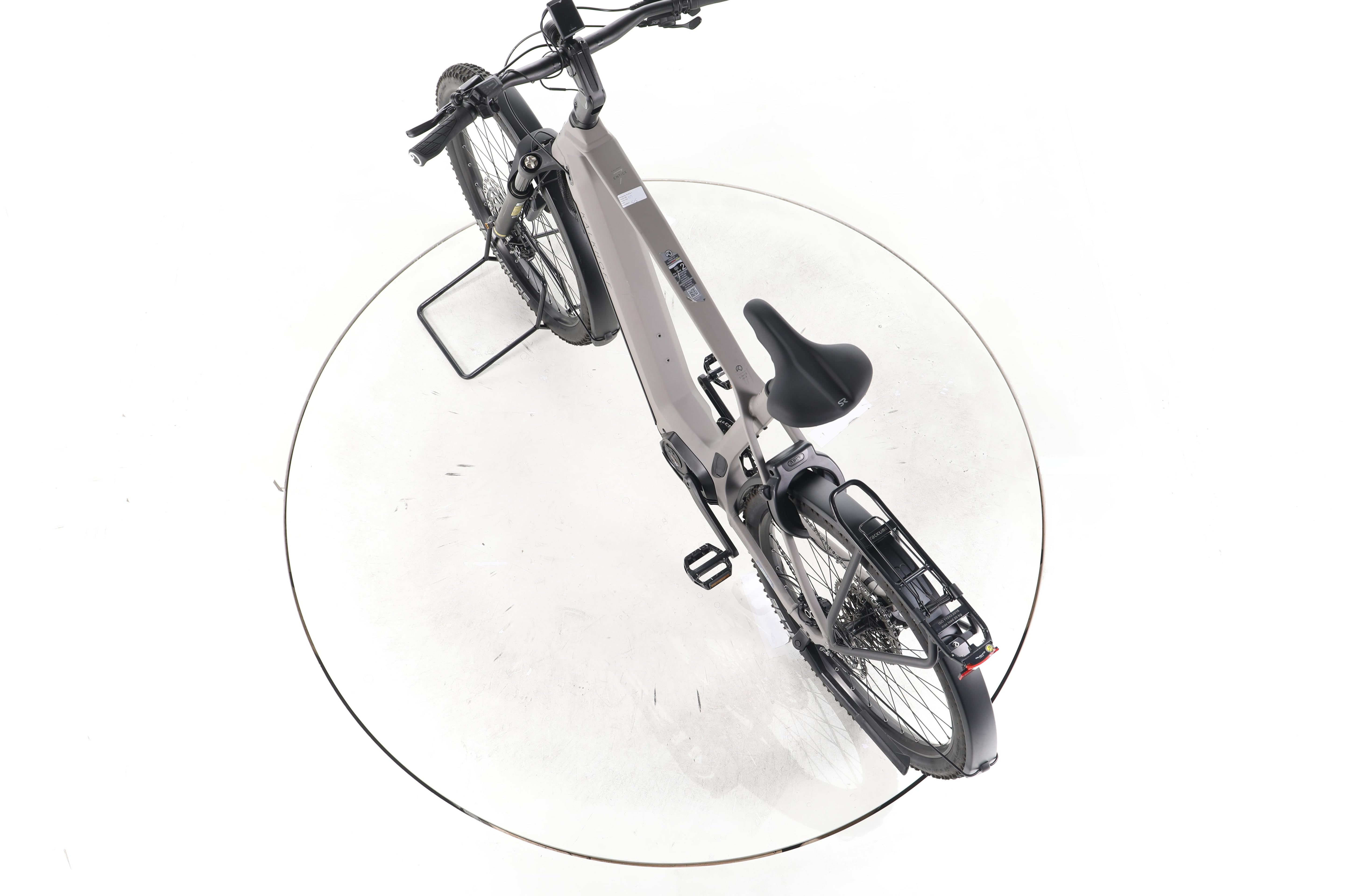 Kalkhoff Entice 7.B Move+ Trekking E-Bike - Image 21