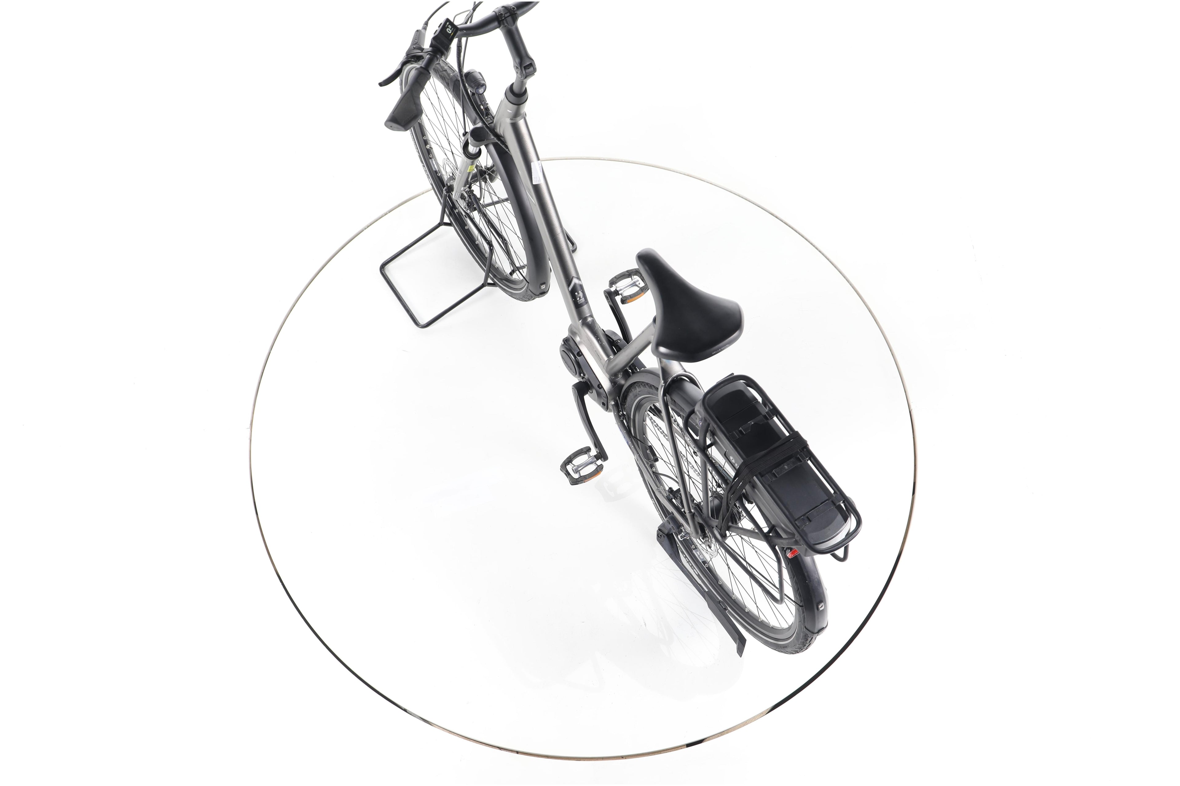 Giant Entour E+ 0 LDS City E-Bike Tiefeinsteiger - Image 21