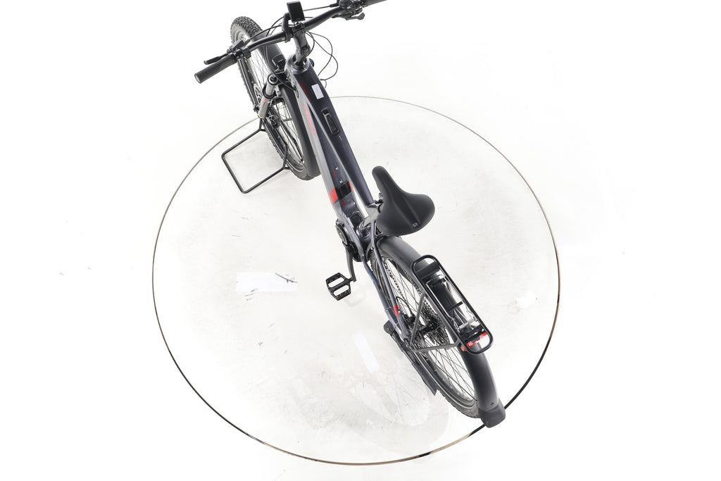Conway Cairon SUV 5.0 Trekking E-Bike - Image 21
