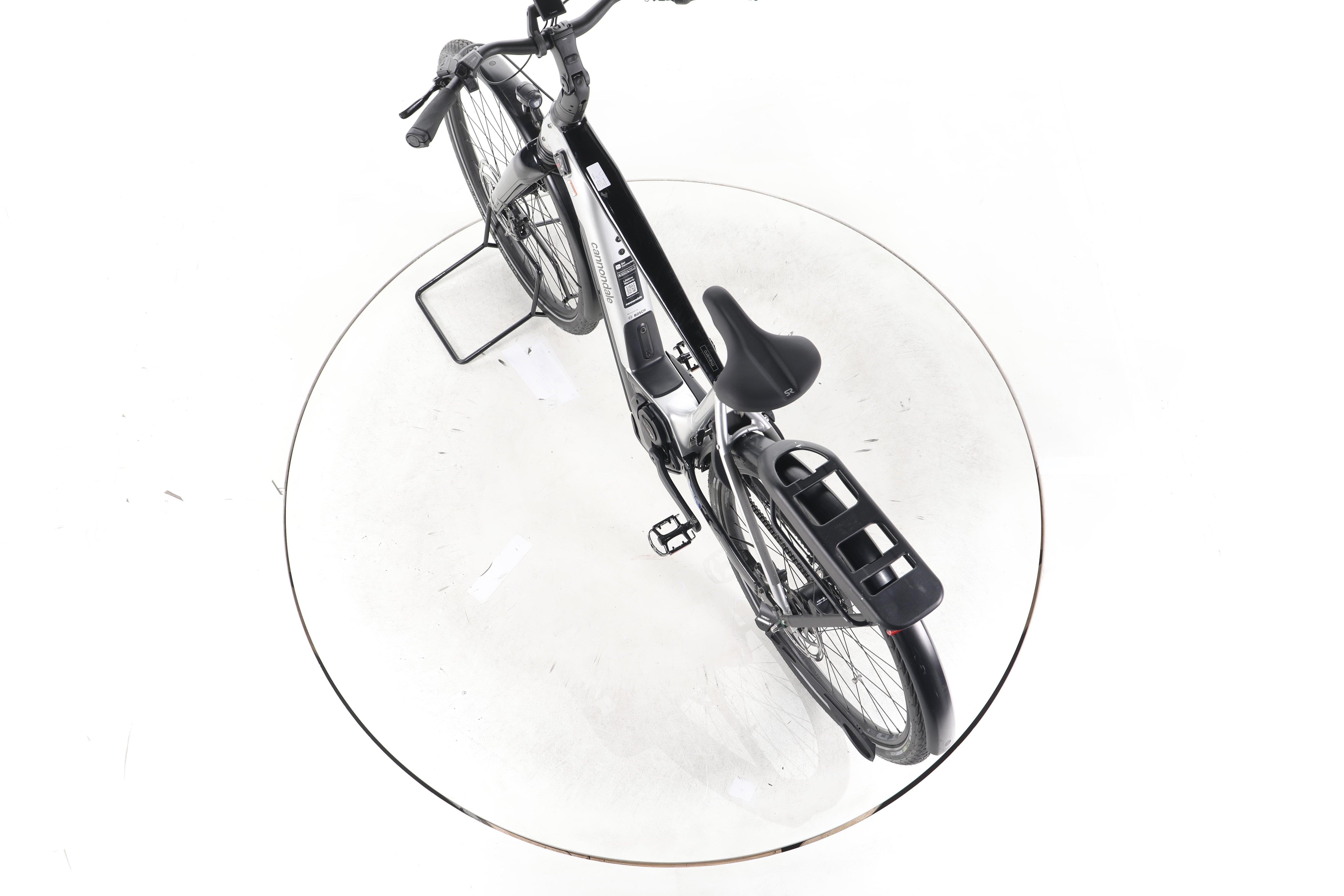 Cannondale Mavaro Neo 2 City E-Bike - Image 21