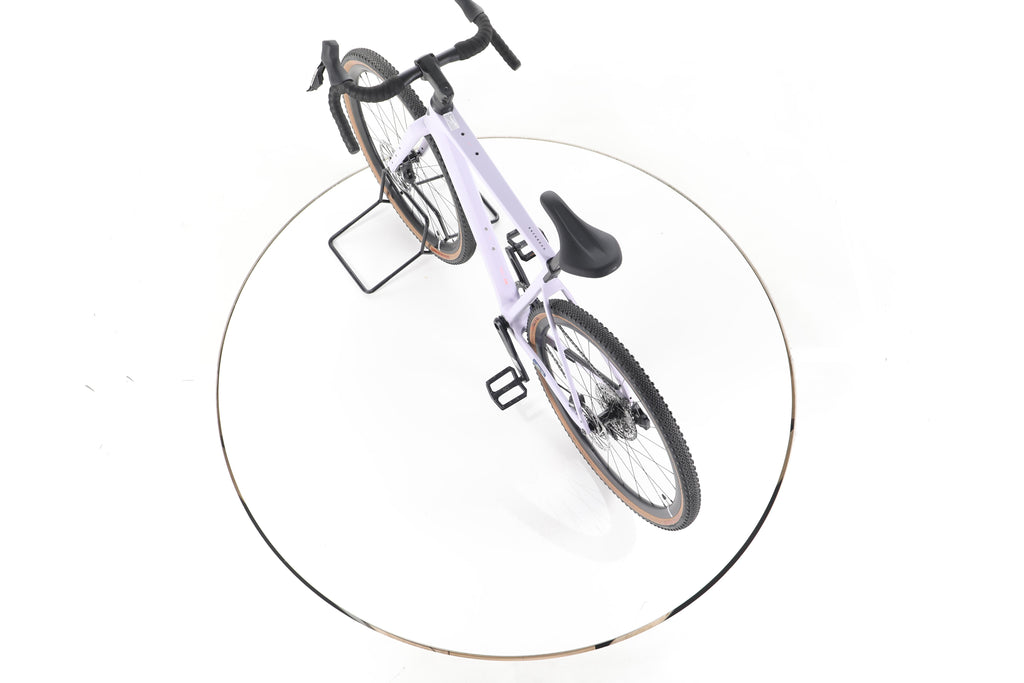 Rose Backroad APEX AXS XPLR 1x12 Gravelbike Carbon 2025 - Image 21