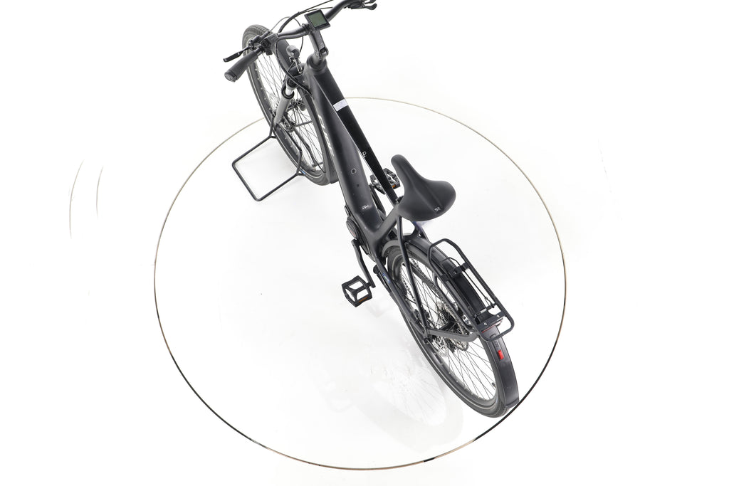 Cube Touring Hybrid Pro Trekking E-Bike 2023 - Image 21