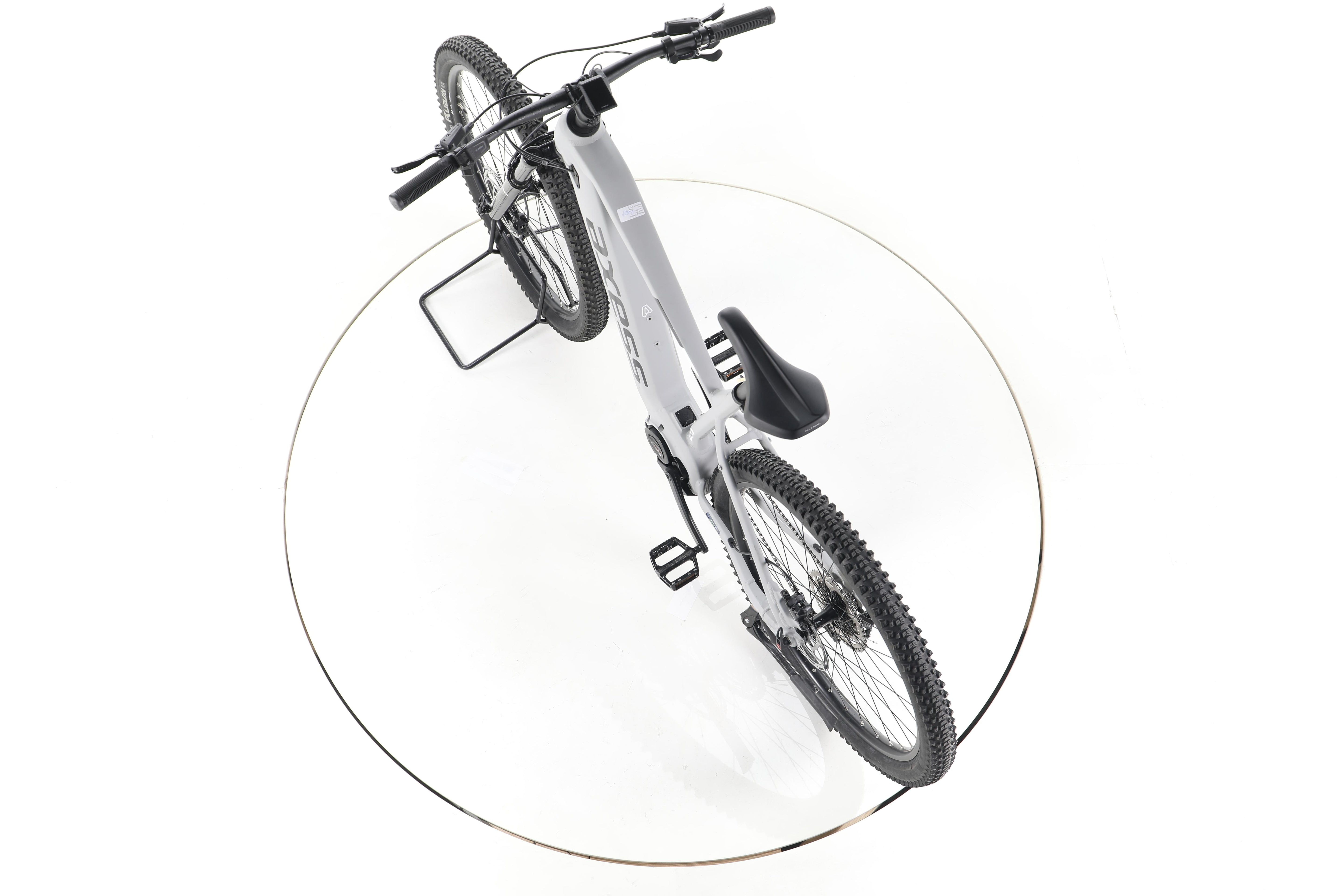 Axess Oxid E-Bike 2024 - Image 21