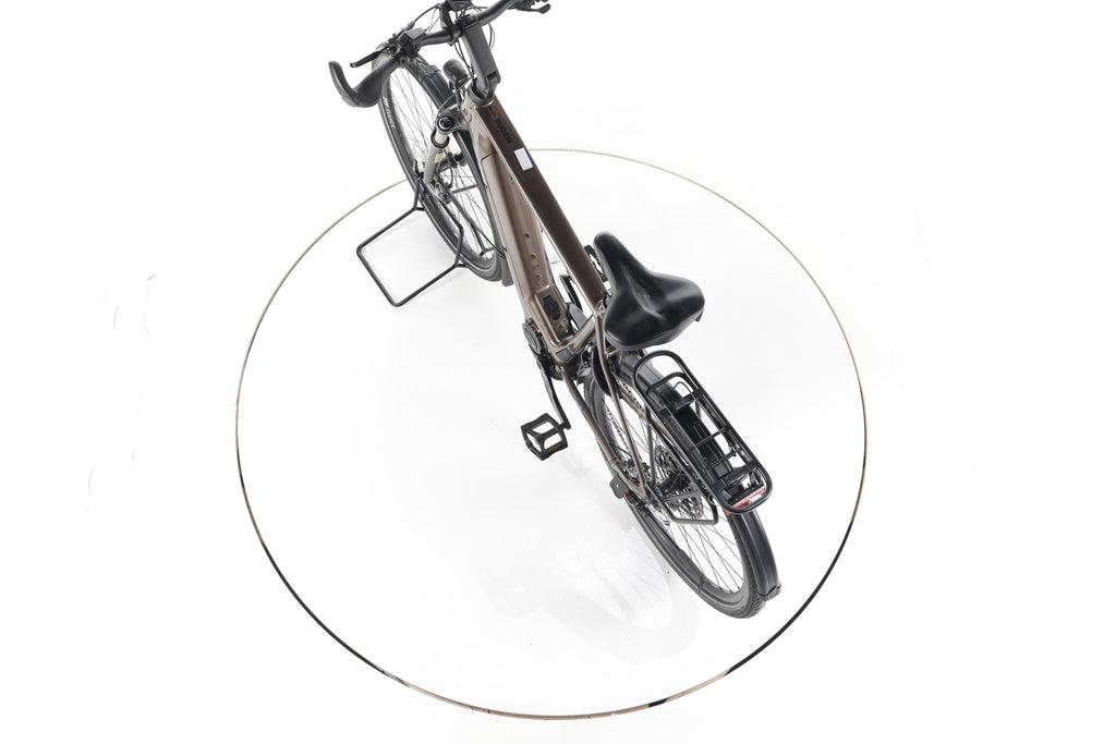 KTM Macina Style 710 Trekking E-Bike - Image 21