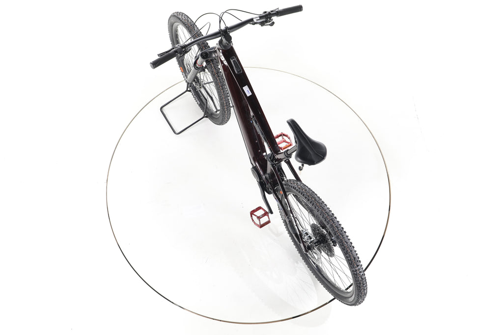 Cube Stereo Hybrid ONE55 C:68X SLX Fully E-Bike Carbon 2024 - Image 21