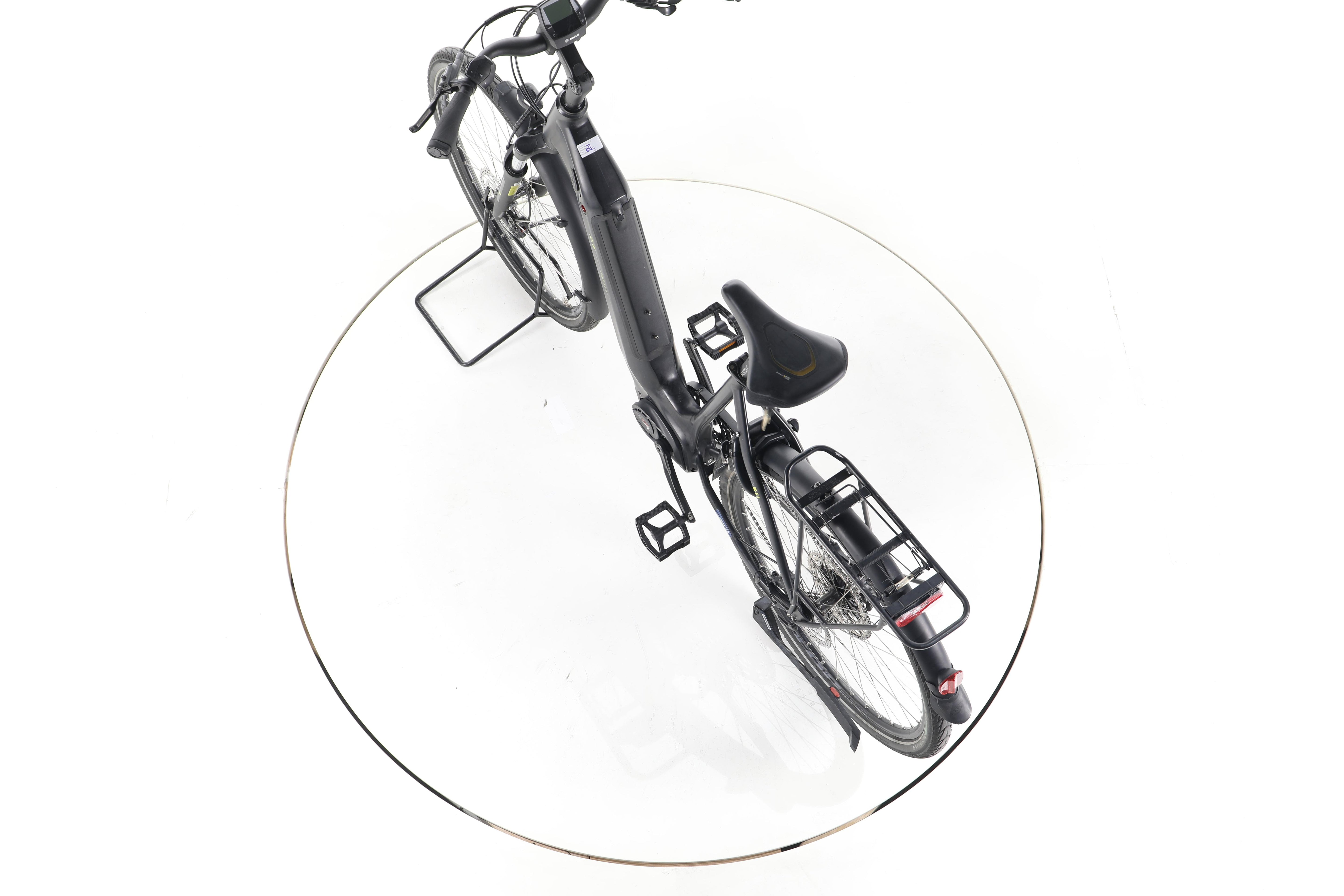 2R Manufaktur ELX 11 Trekking E-Bike Tiefeinsteiger - Image 21