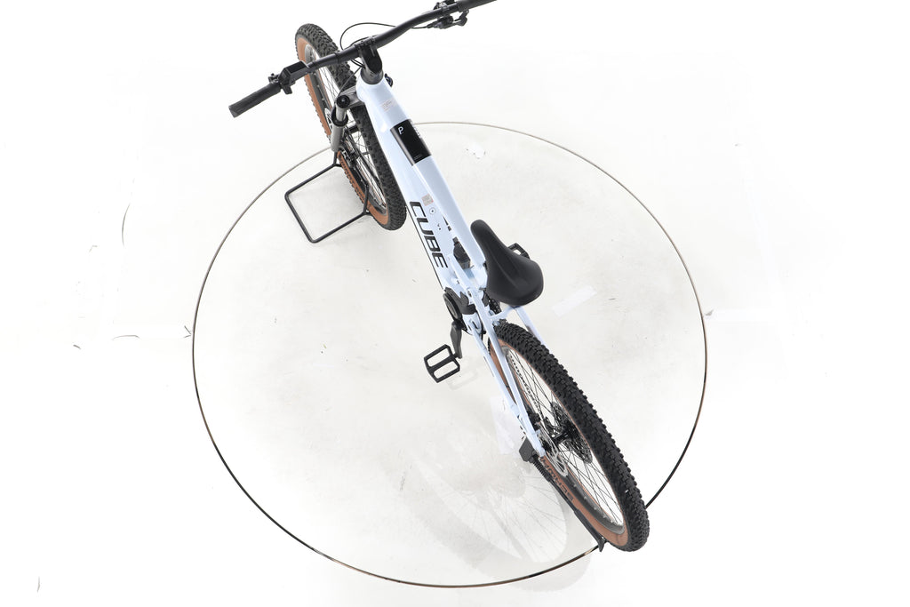 Cube Stereo Hybrid 120 Pro E-Bike Fully 2024 - Image 21