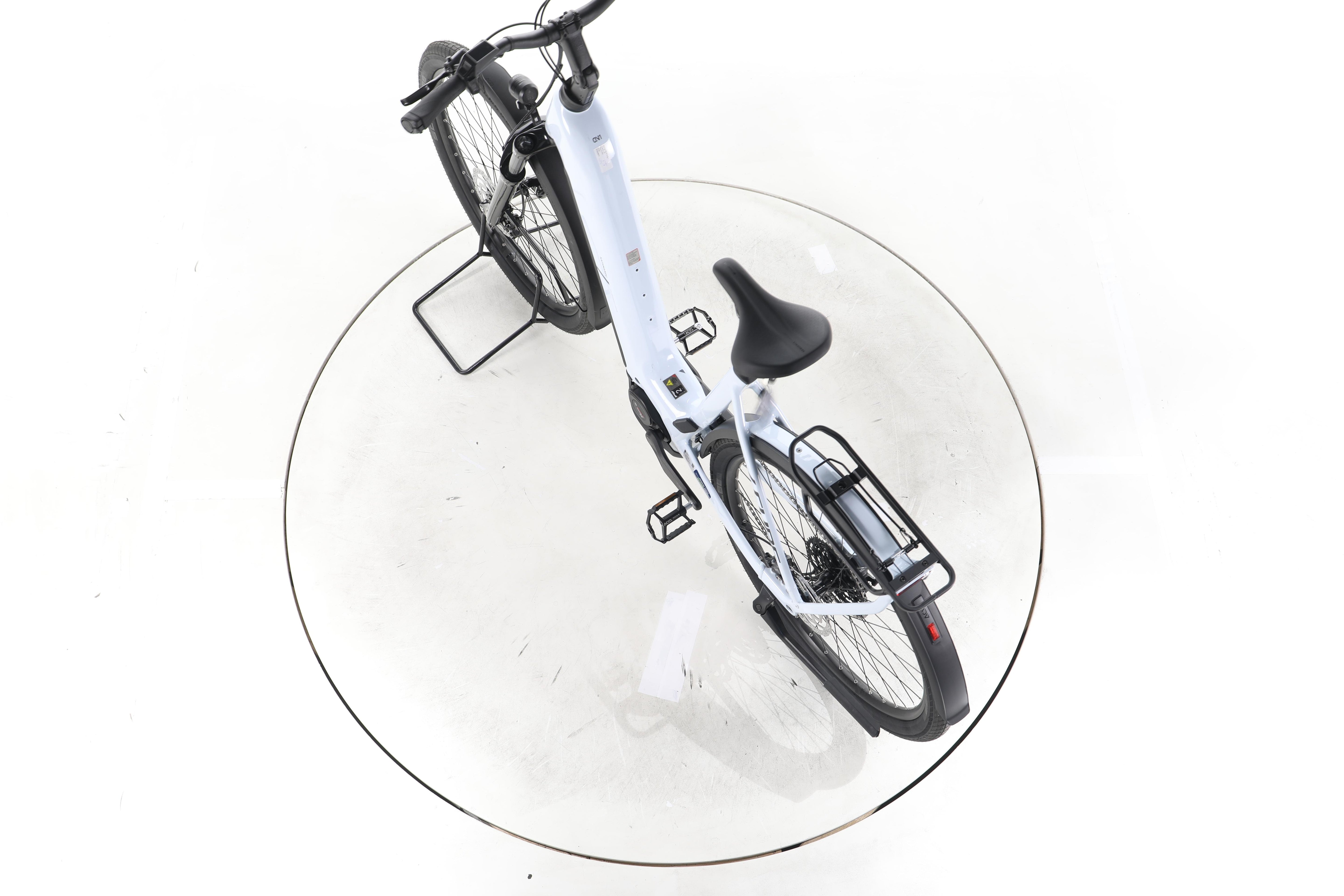 Cube Kathmandu Hybrid ONE Trekking E-Bike Tiefeinsteiger 2025 - Image 21