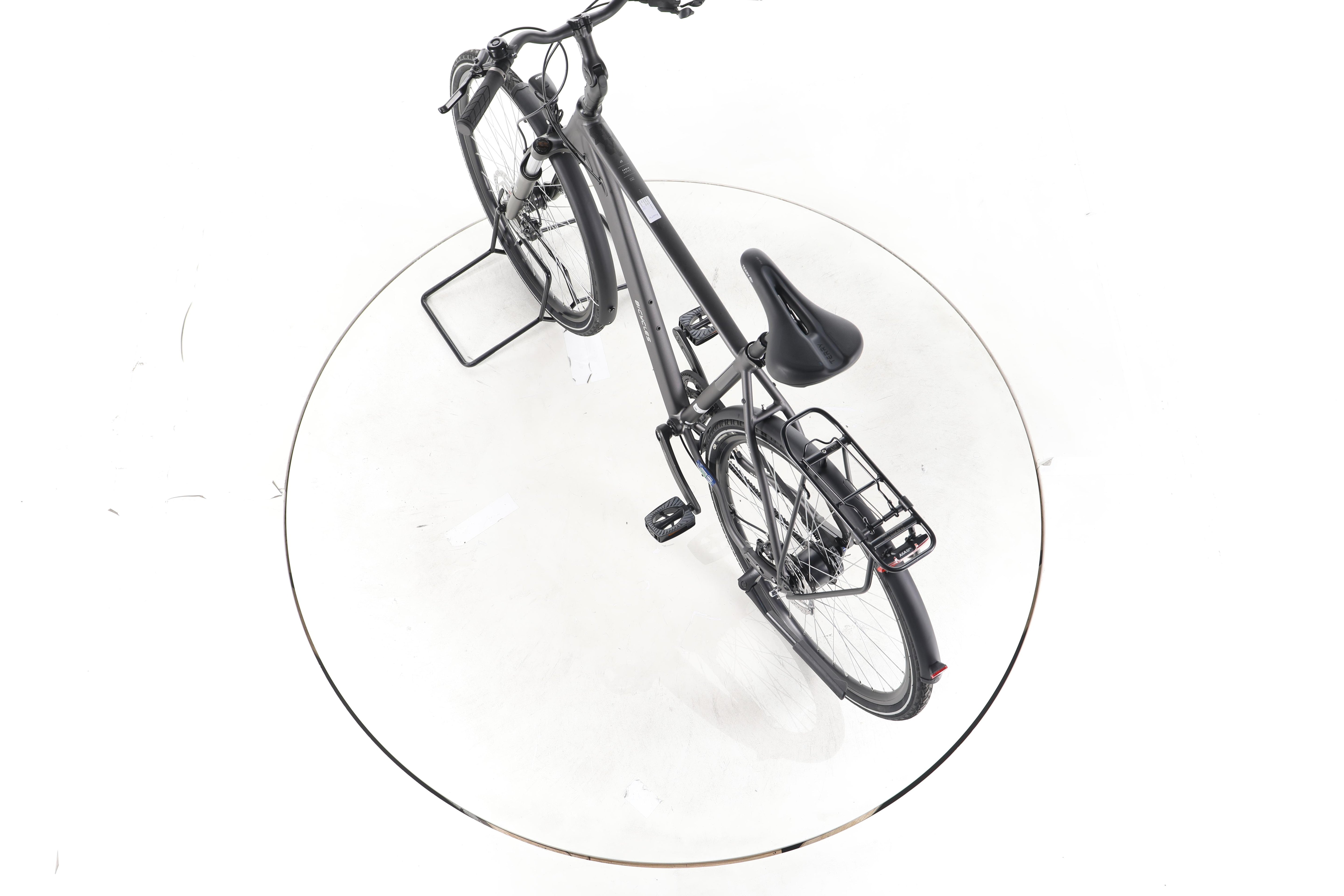 Bicycles Cadiz Gates Fahrrad City & Trekking - Image 21