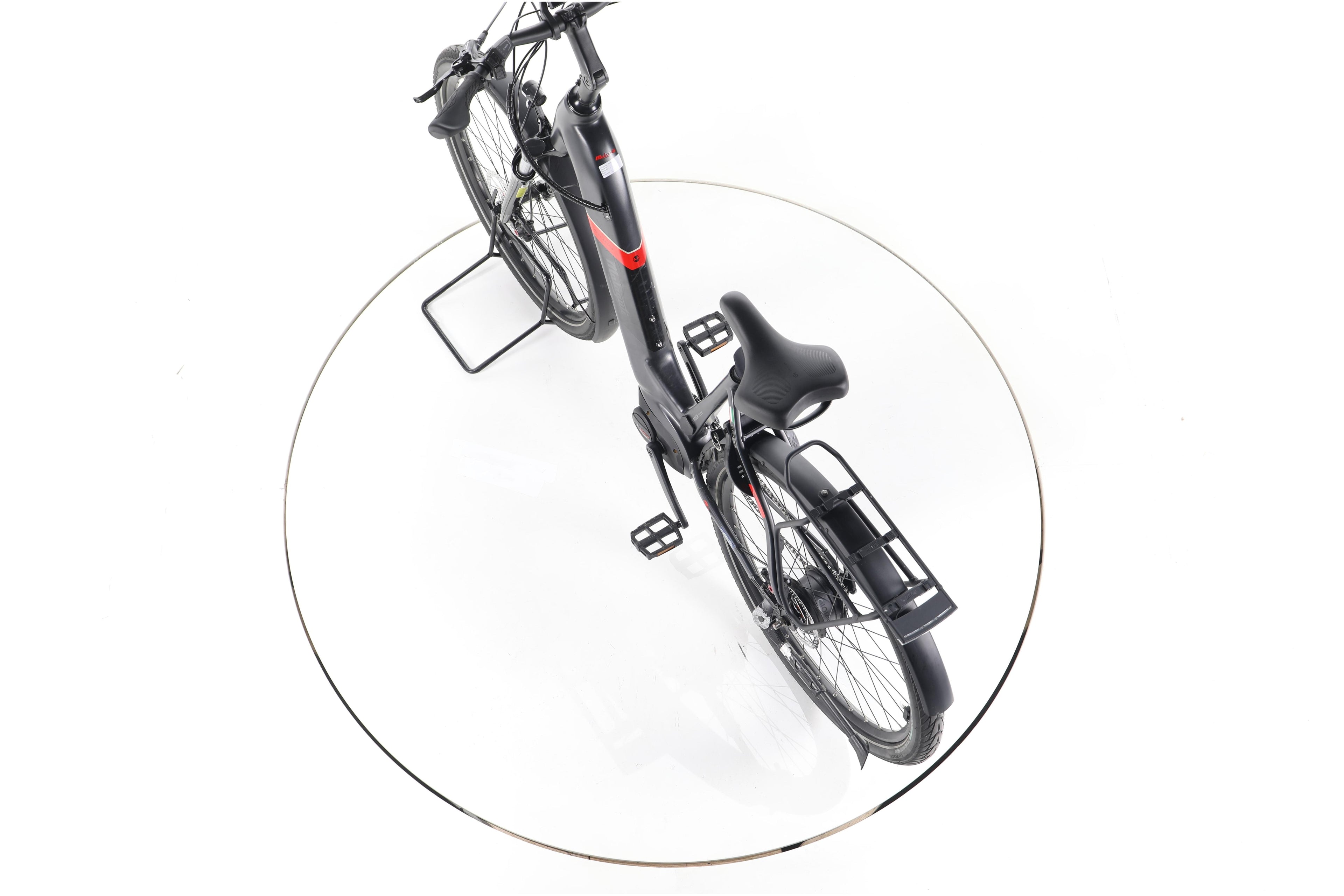 Malaguti PESCAROLA WV 5.2 EN City E-Bike Tiefeinsteiger 2023 - Image 21
