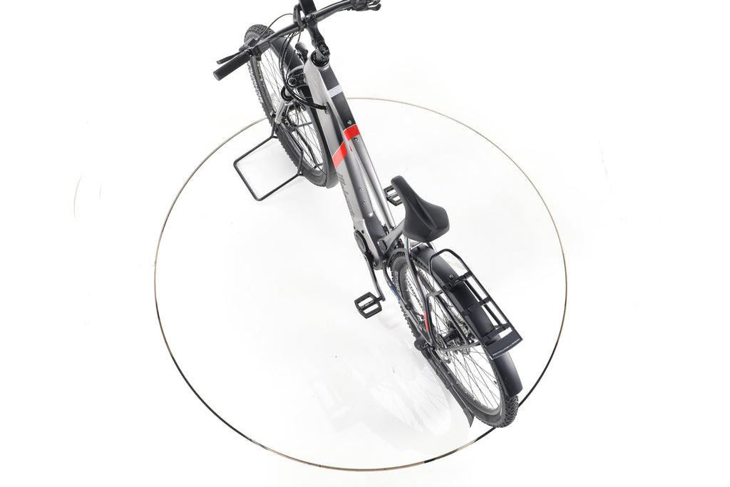 Malaguti Cortina TRT 5.1 Trekking E-Bike - Image 21