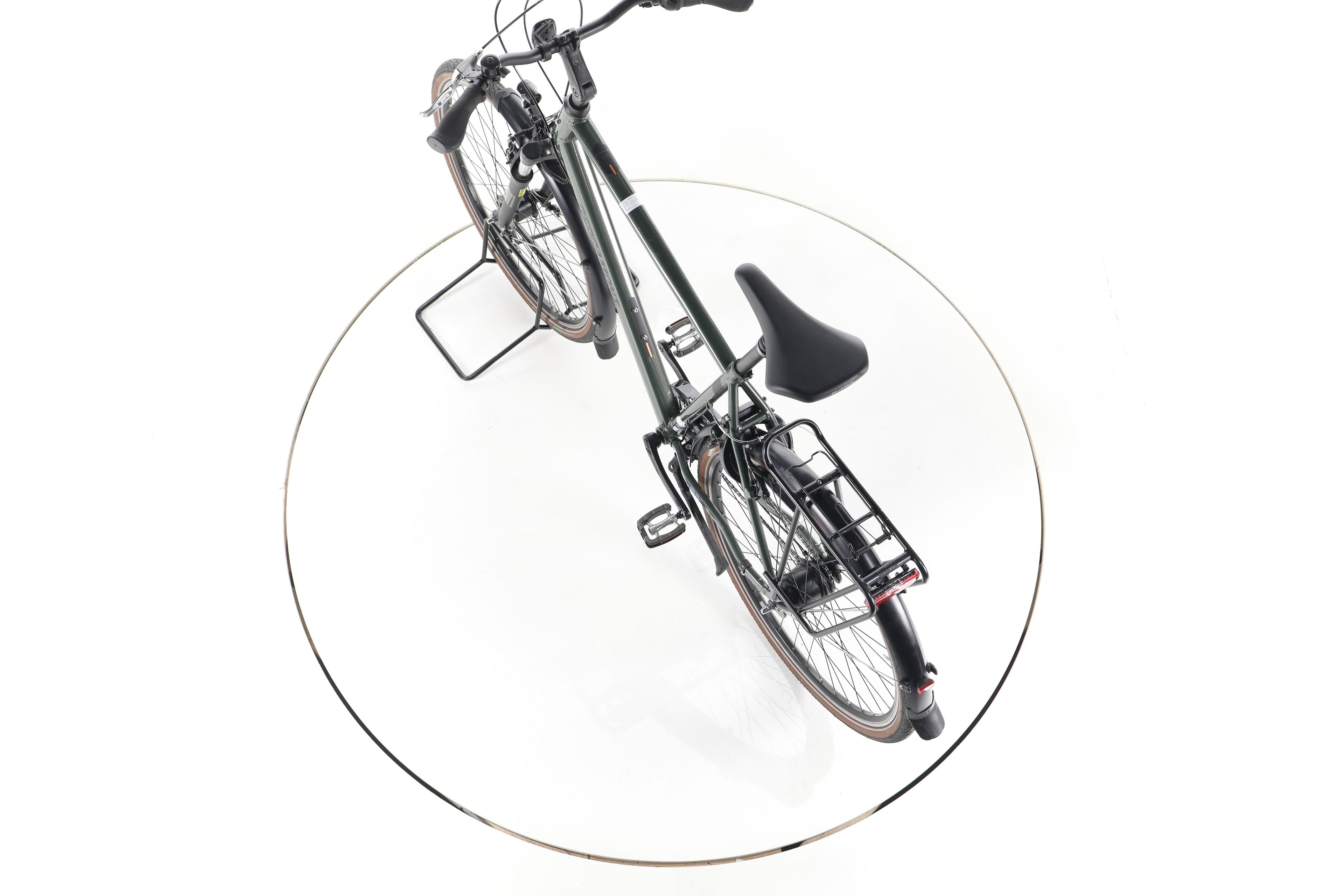 Bergamont Horizon N8 CB - Image 21