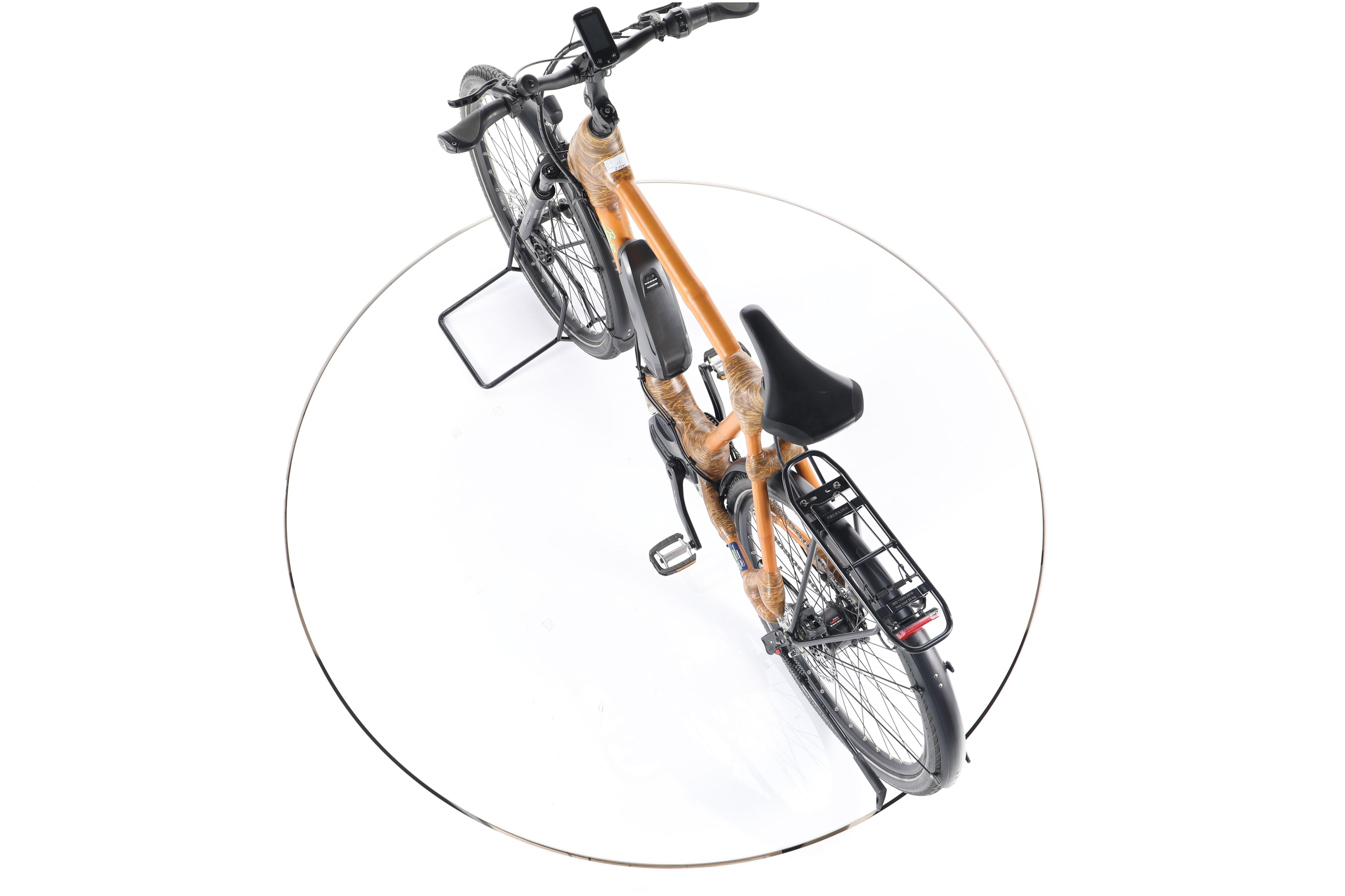 my Boo my Volta EP8 City E-Bike - Image 21