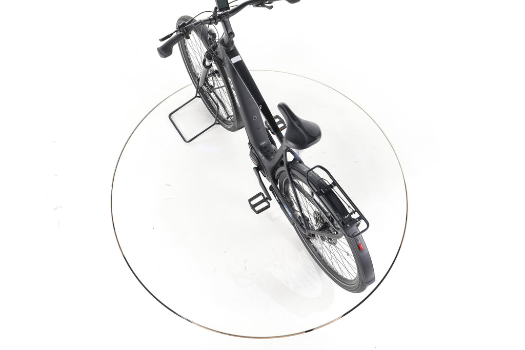 Cube Touring Hybrid Pro Trekking E-Bike 2024 - Image 21