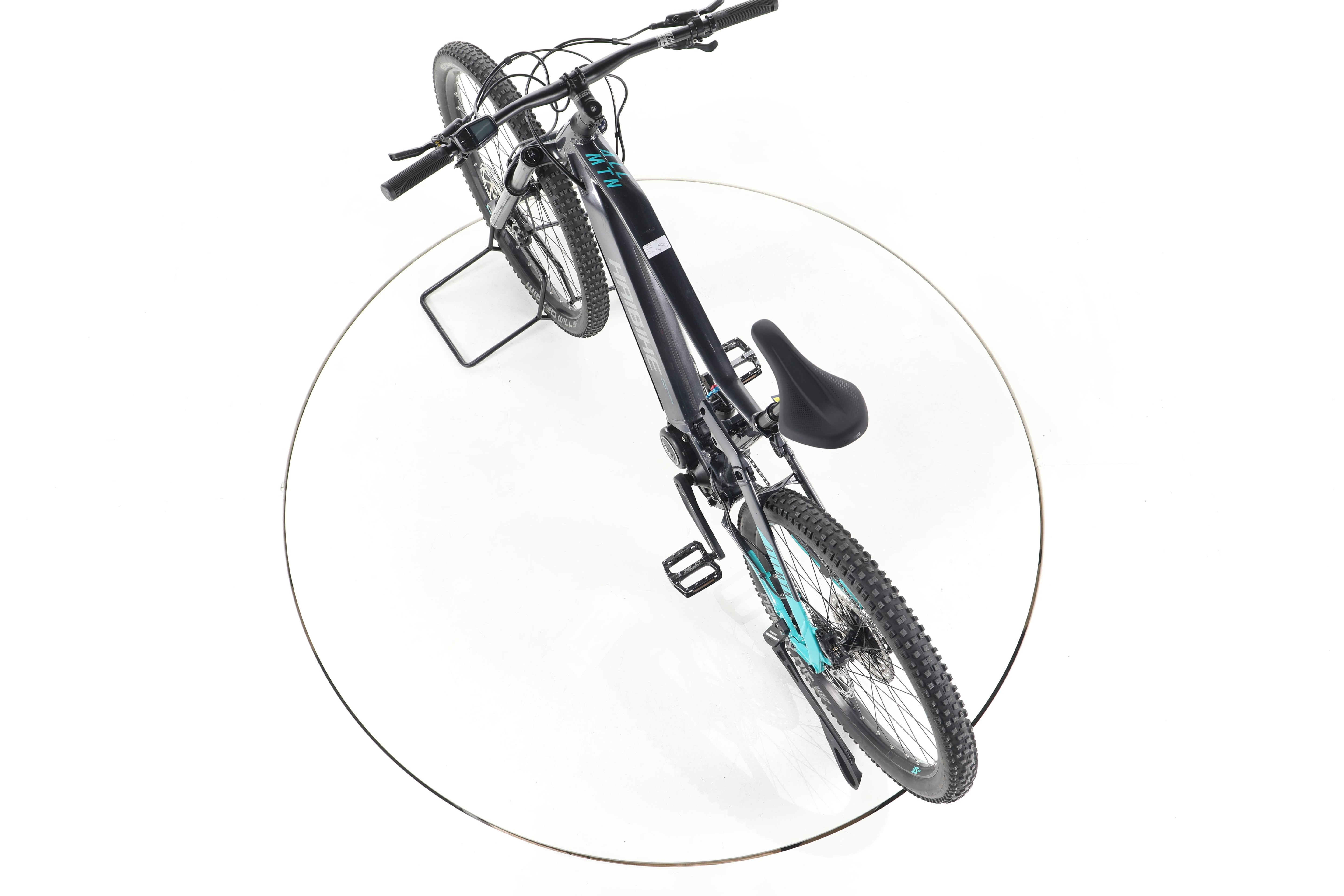 Haibike AllMtn 1 E-Bike Fully - Image 21