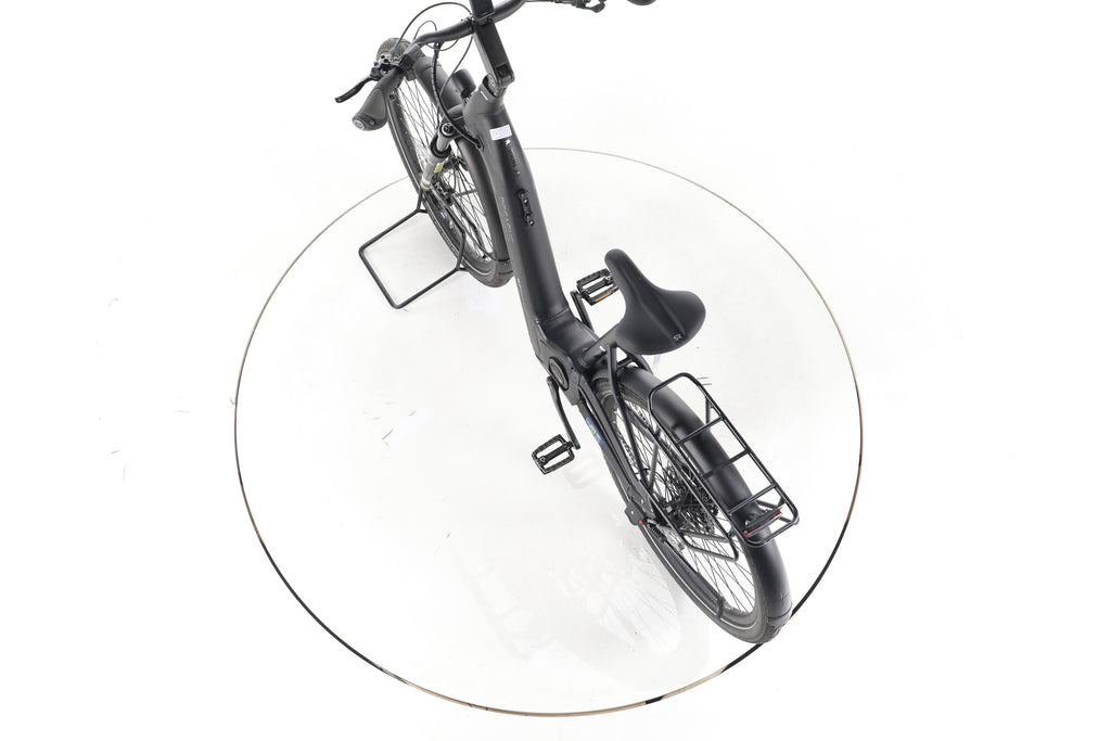 Pegasus Strong Evo 11 Lite Trekking E-Bike Tiefeinsteiger 2024 - Image 21