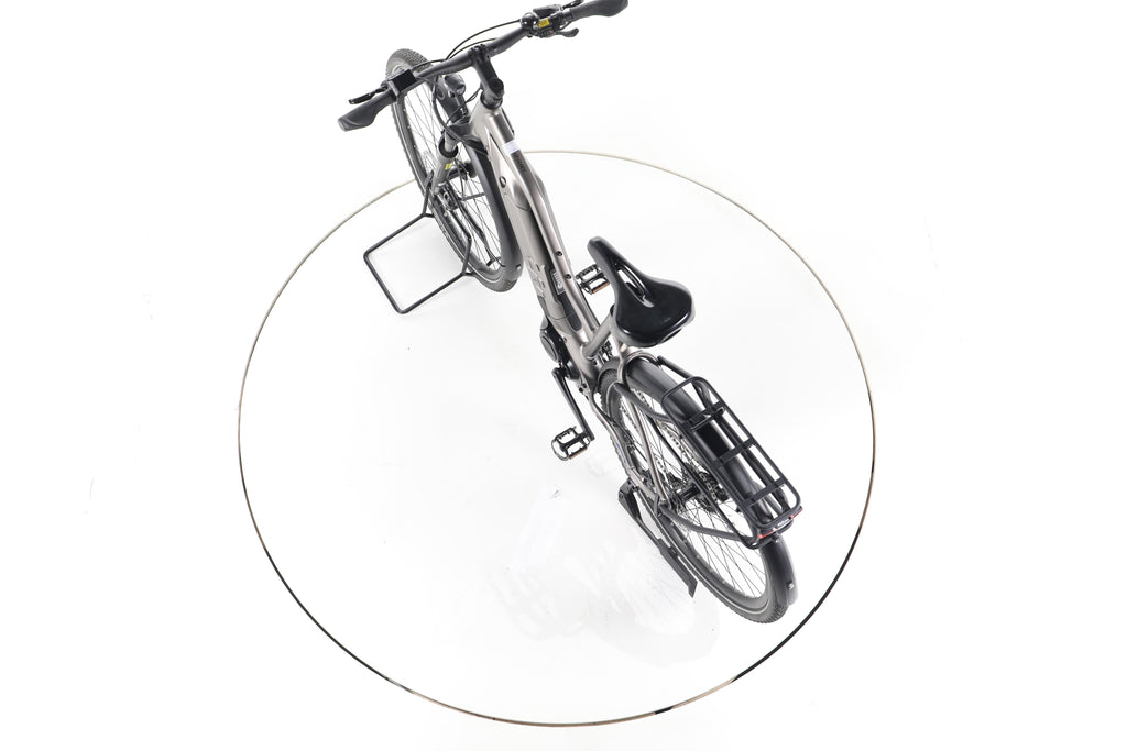 Liv Amiti-E+ 3 Trekking E-Bike 2023 - Image 21